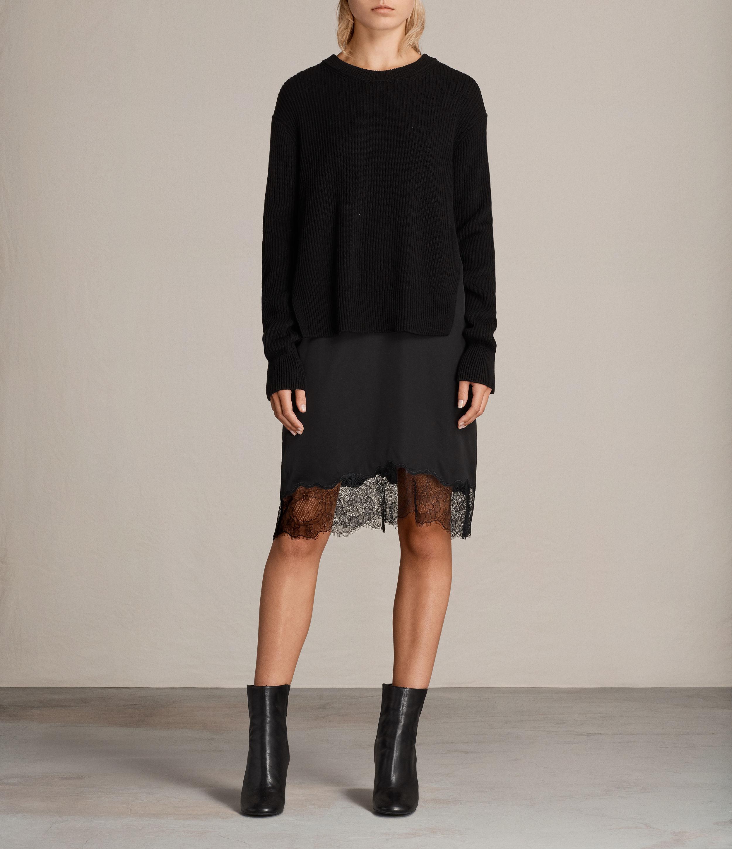 all saints eloise