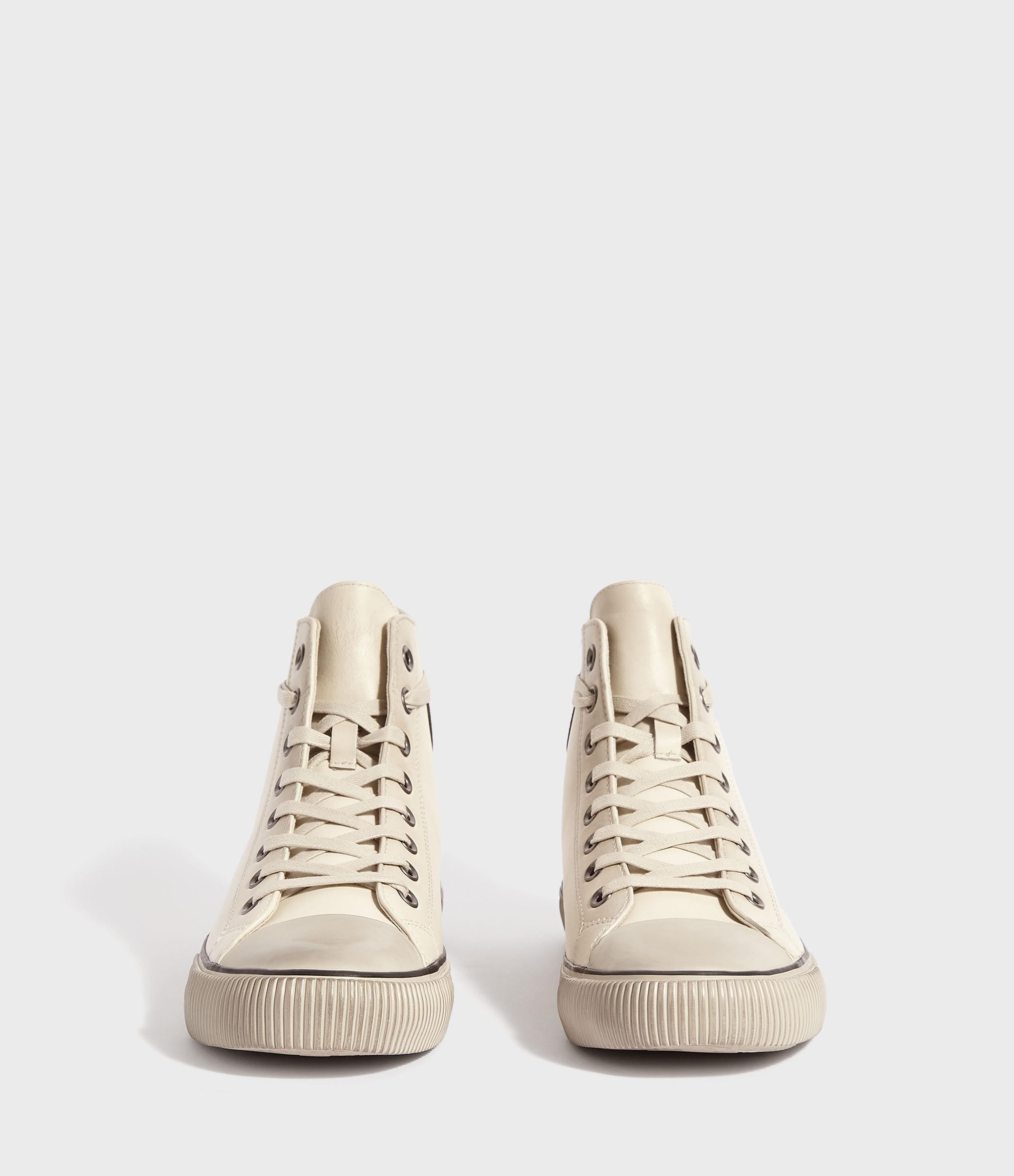 all saints osun high top