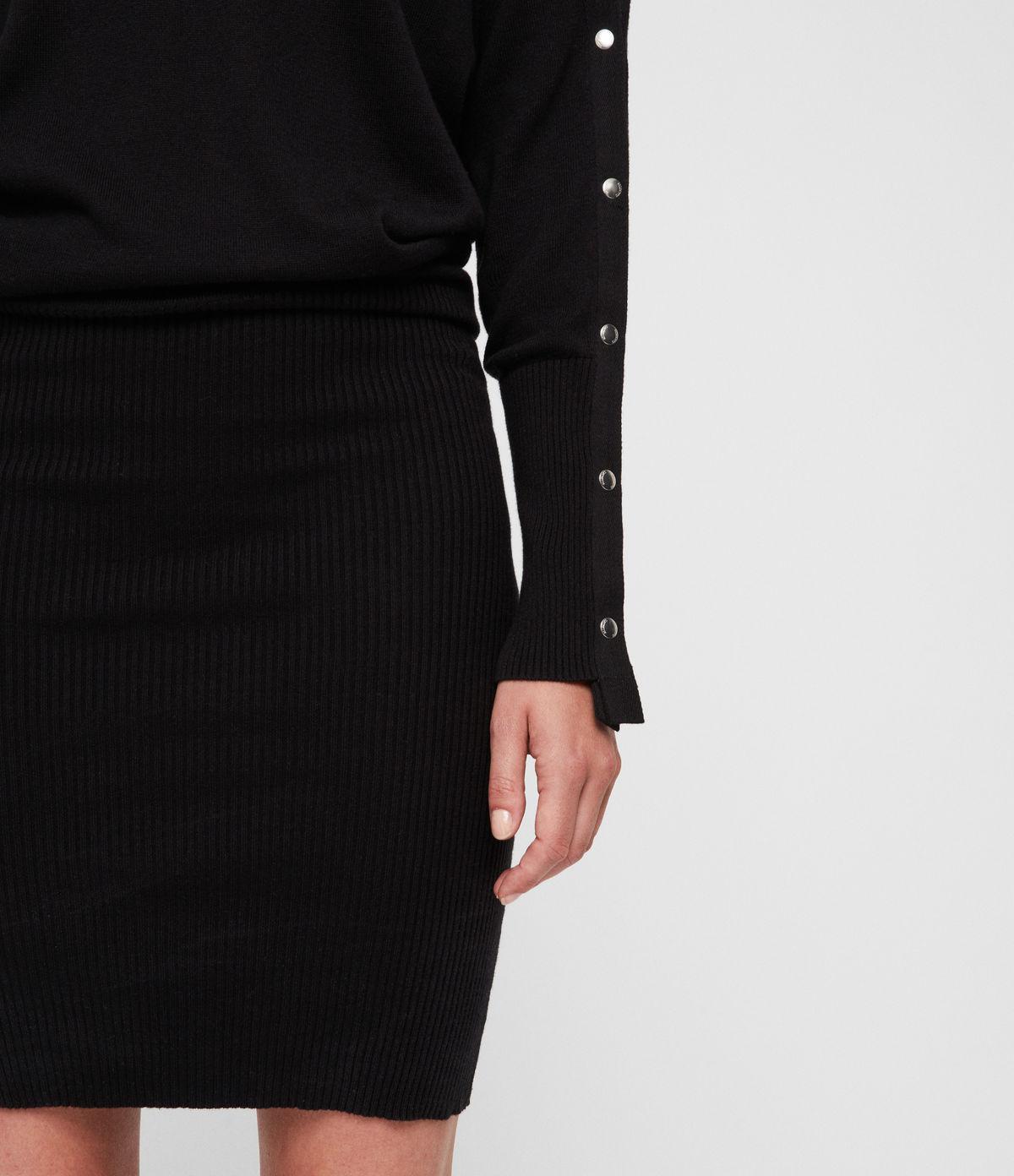 suzie dress all saints