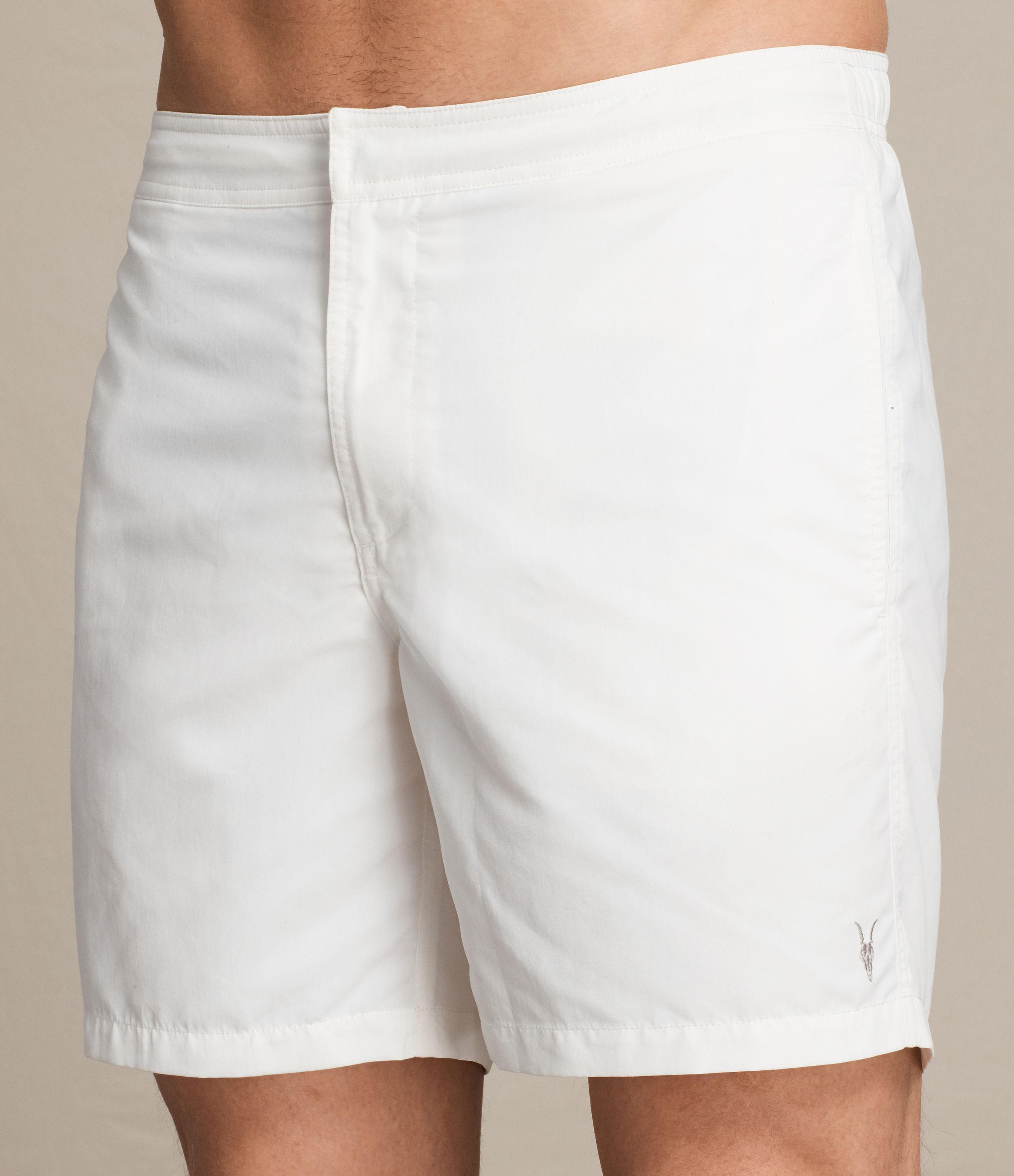 all saints swim shorts