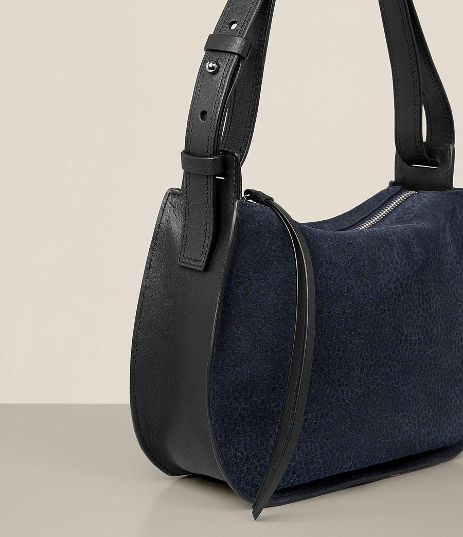 Echo Mini Hobo Bag
