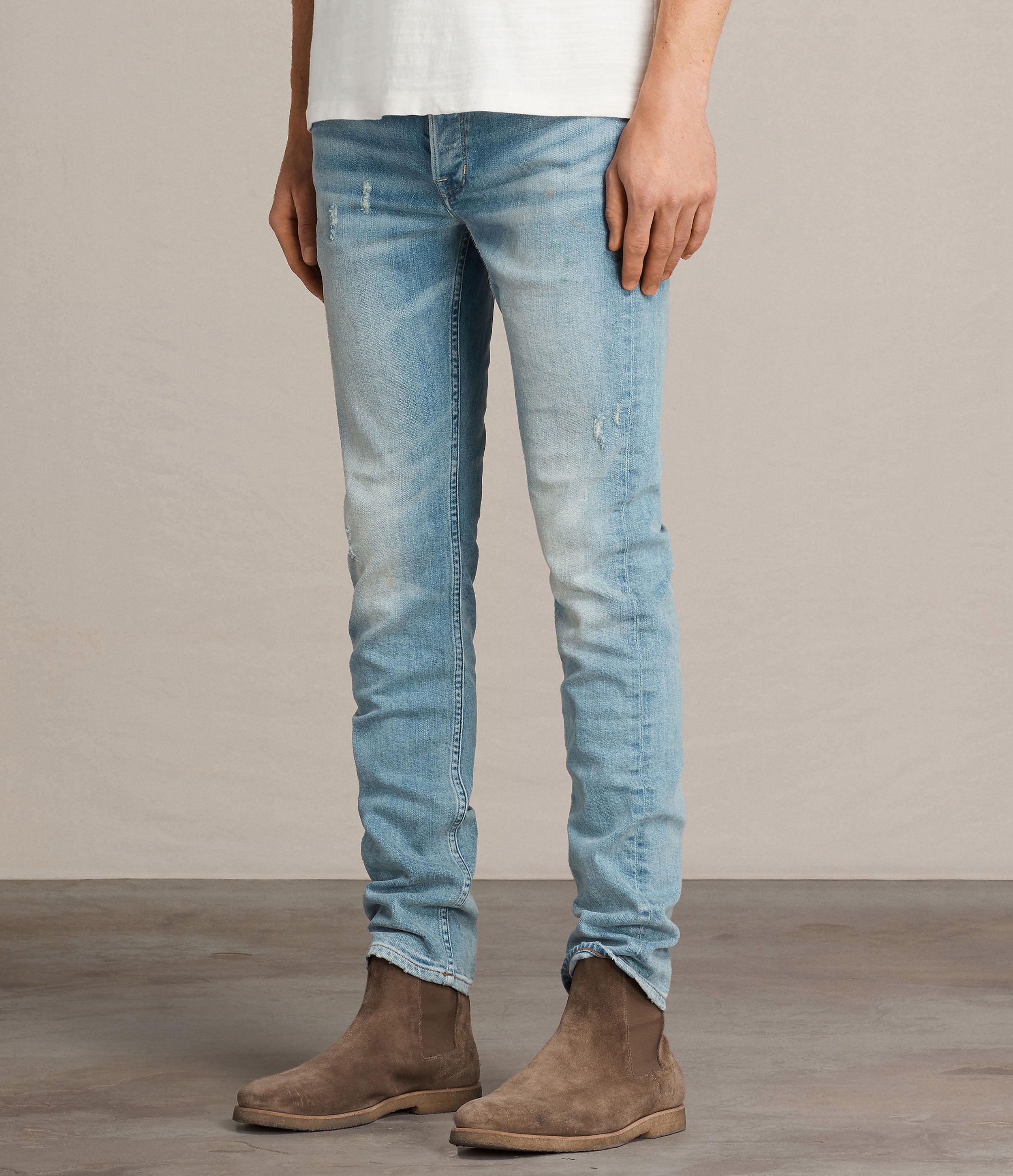 all saints rex jeans