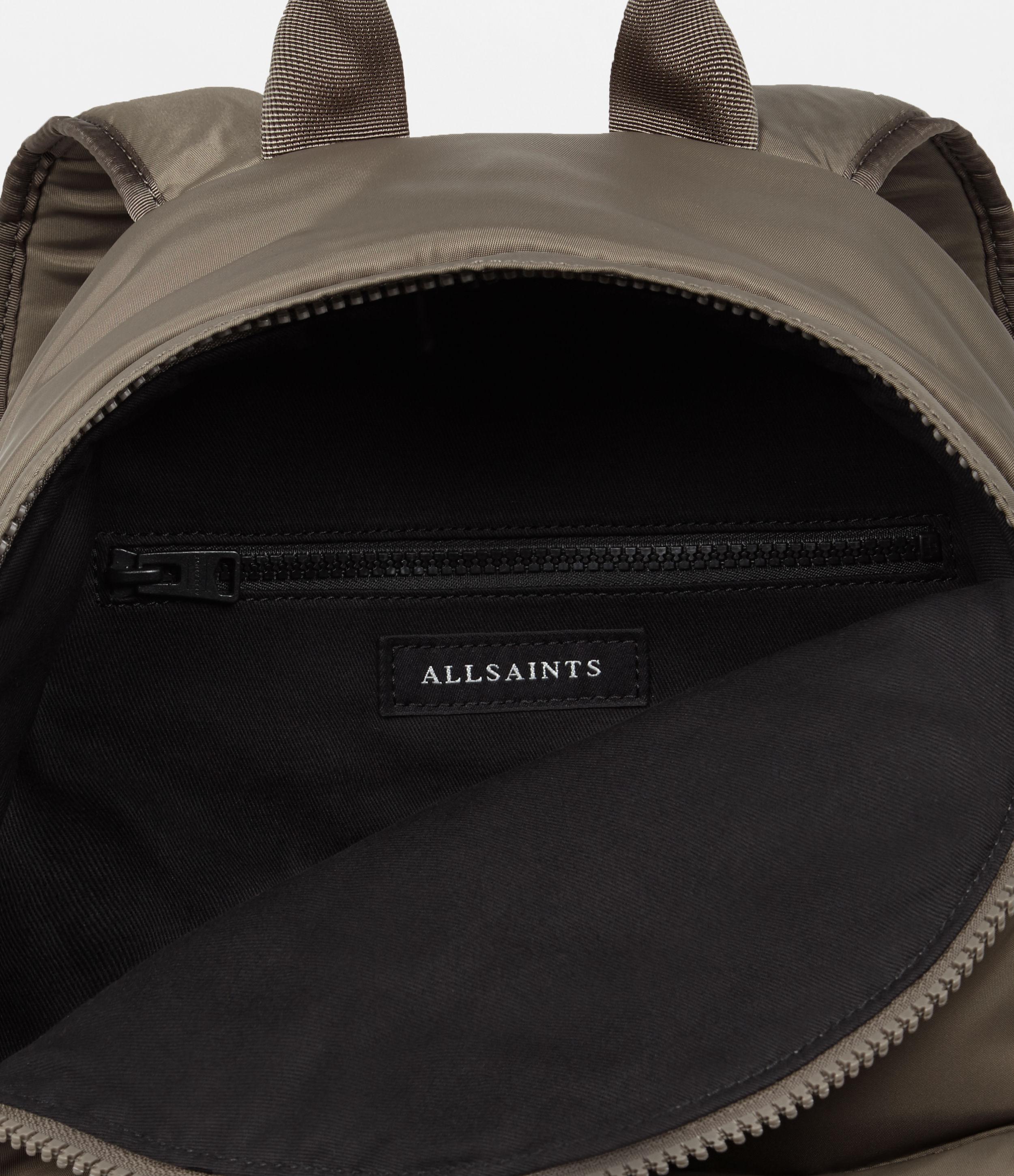 all saints ridge rucksack