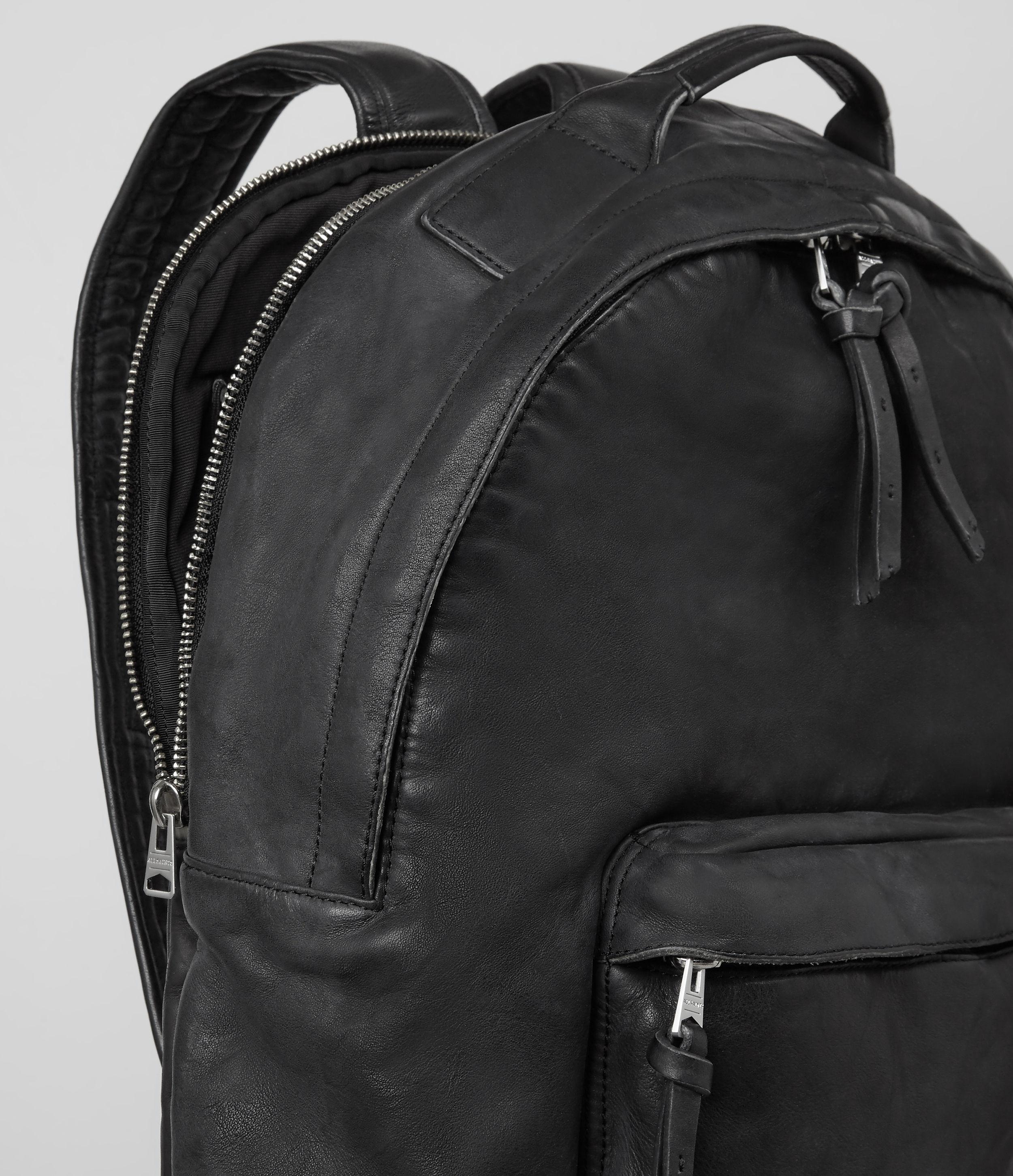 all saints rucksack