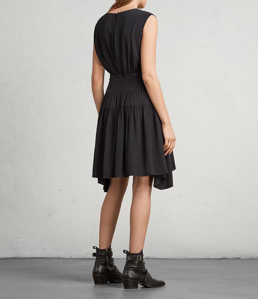 all saints miller dress
