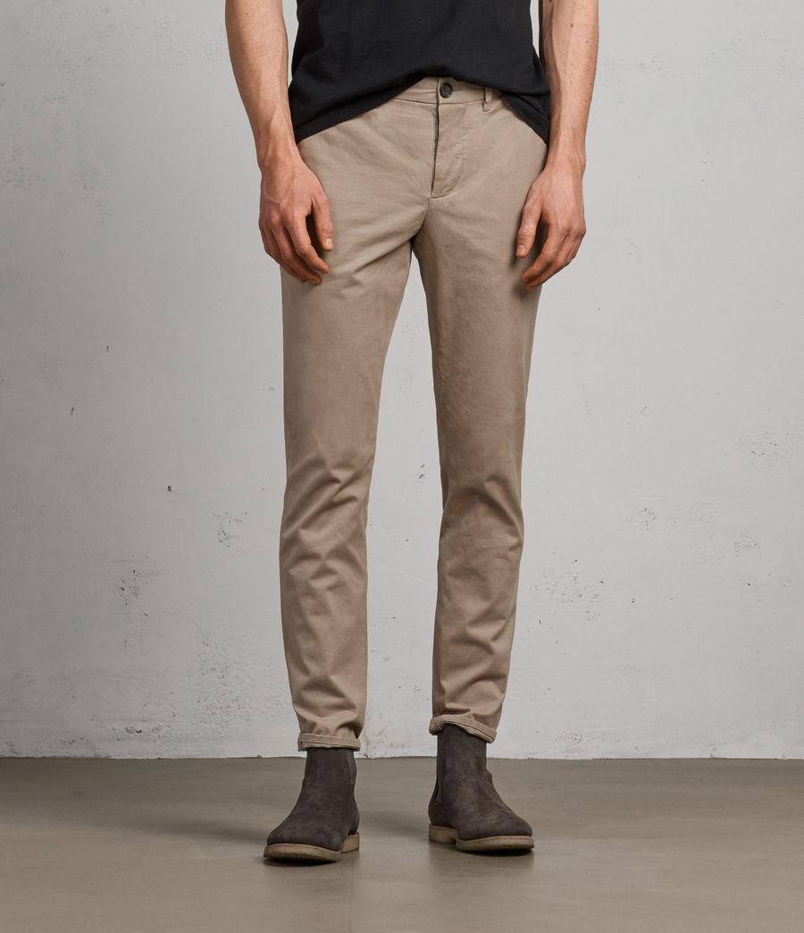 all saints felix chino