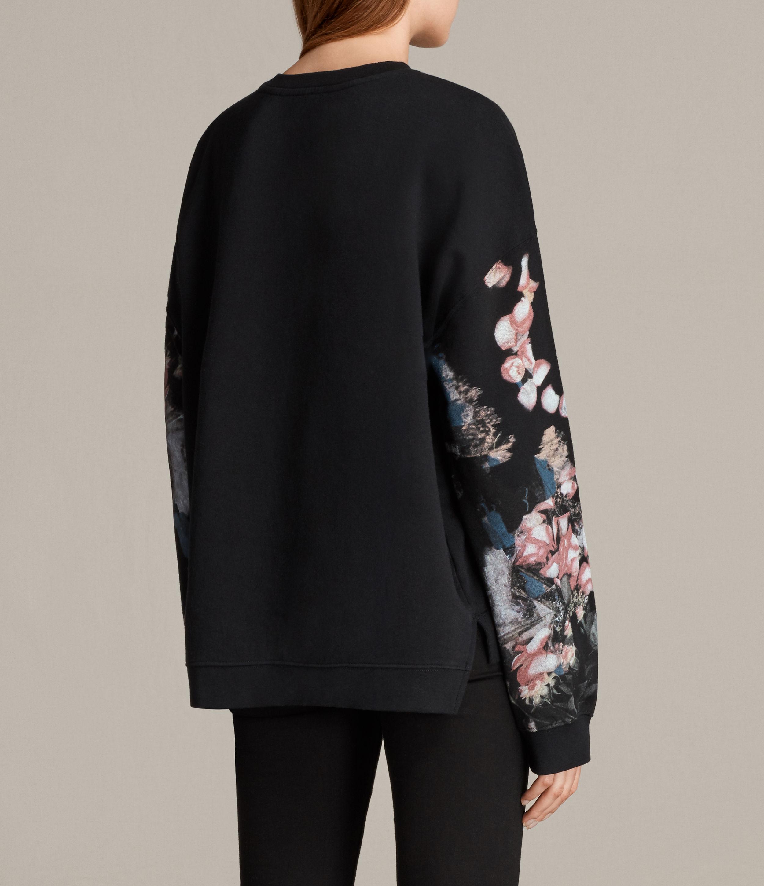 All Saints Immaculate Lo sweat