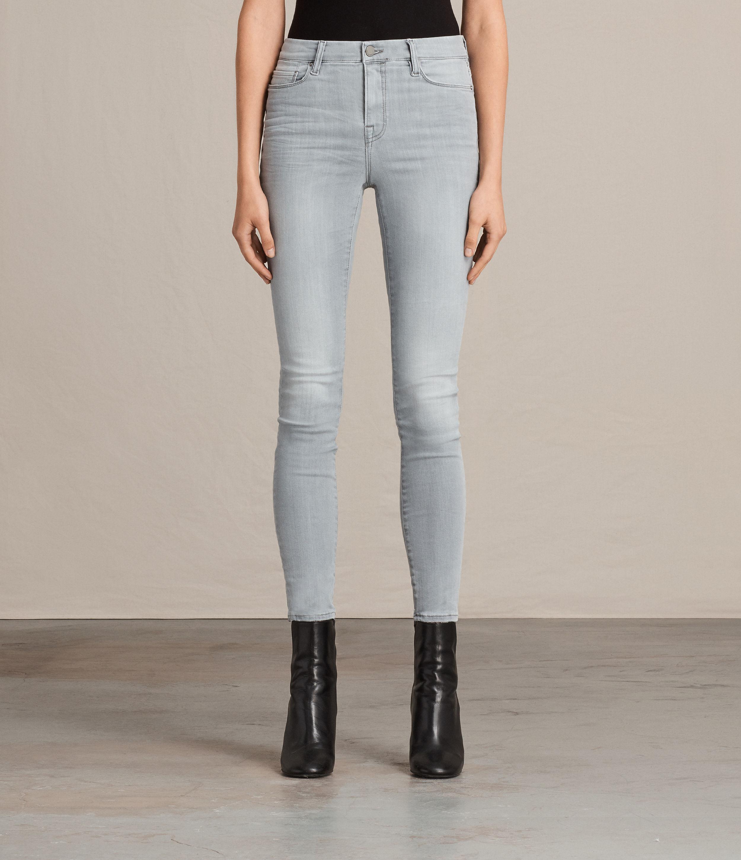 allsaints grace jeans