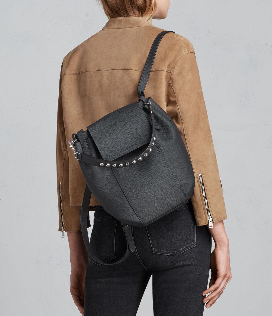 All Saints Convertible Backpack For Sale Off 74