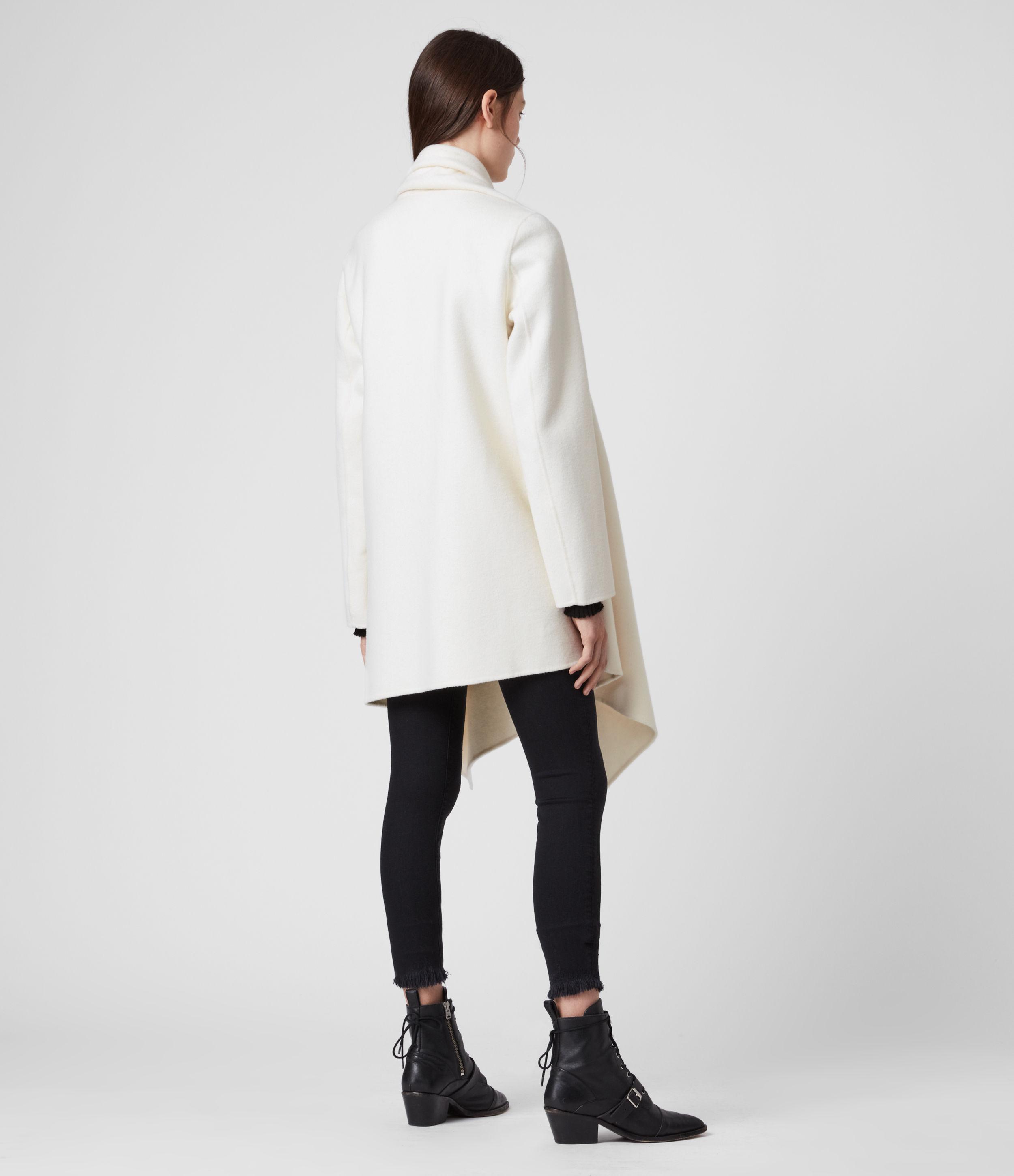 all about eve coat
