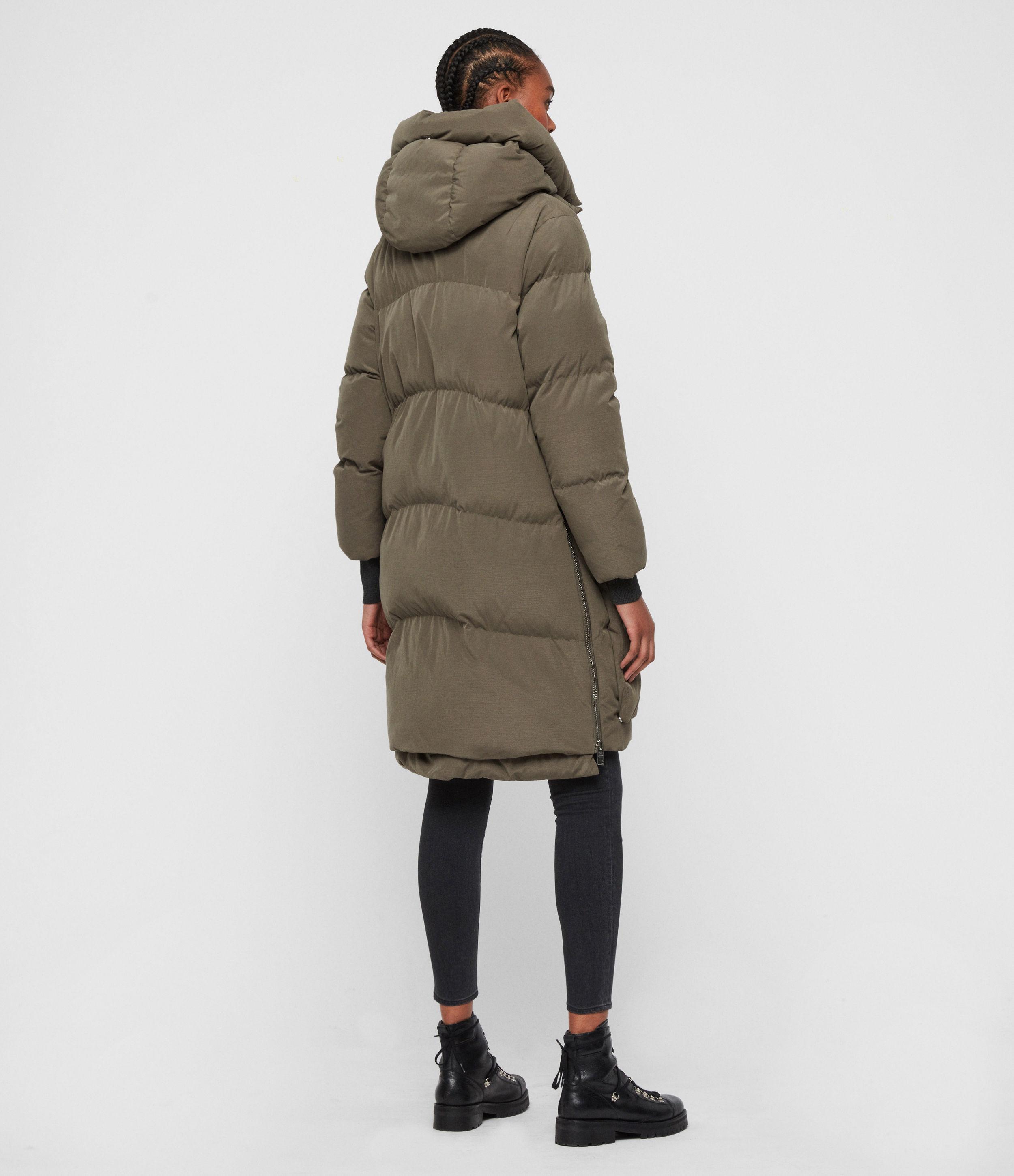 ester parka puffer