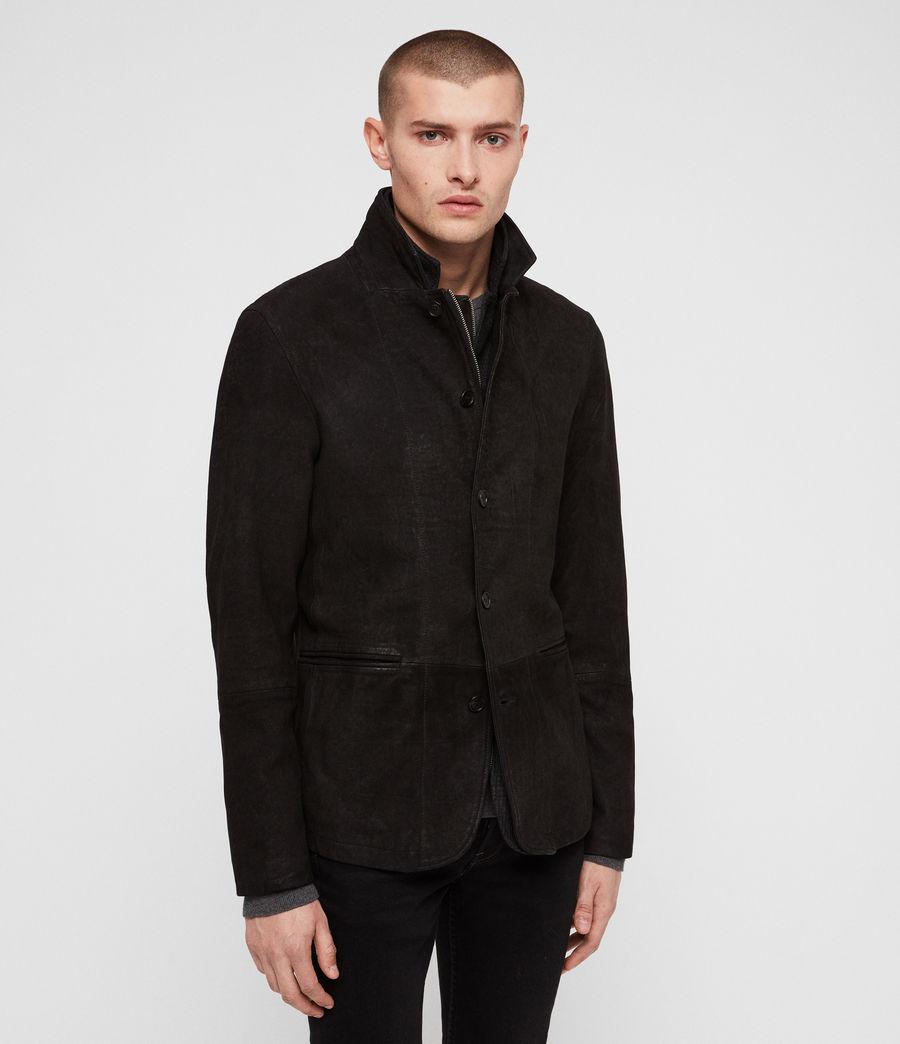 college jacket tommy hilfiger