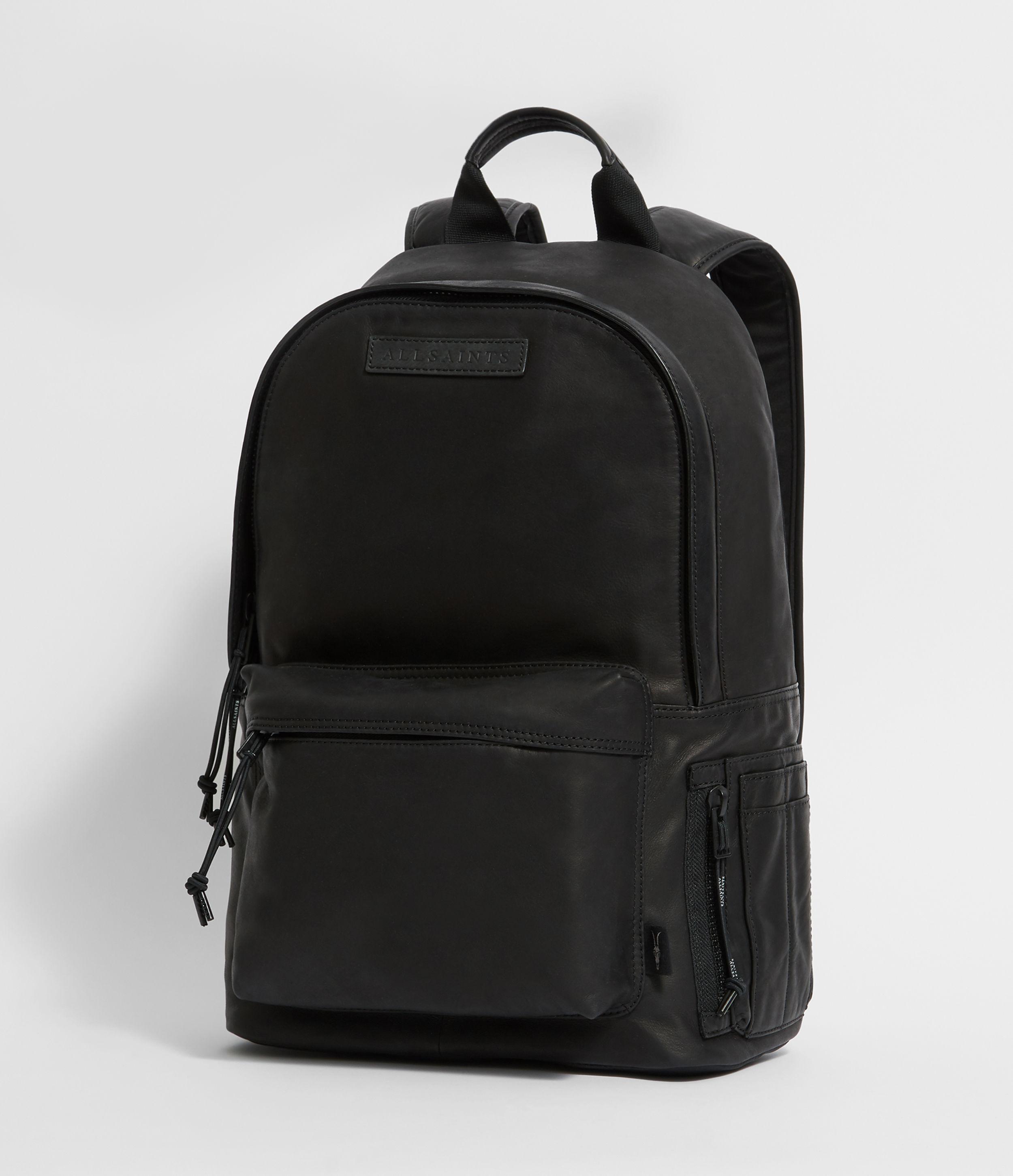 all saints backpack mens