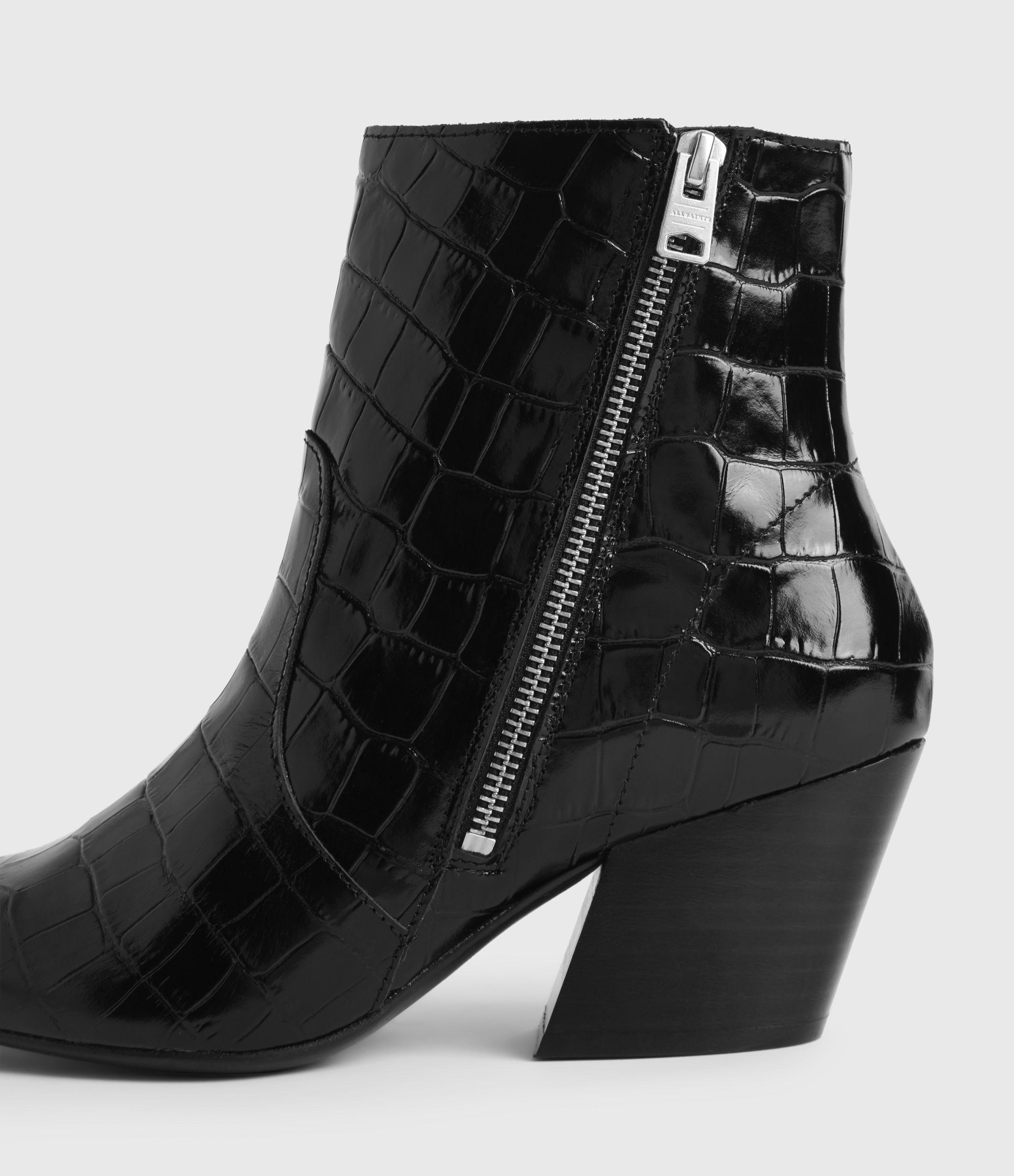all saints aster boot