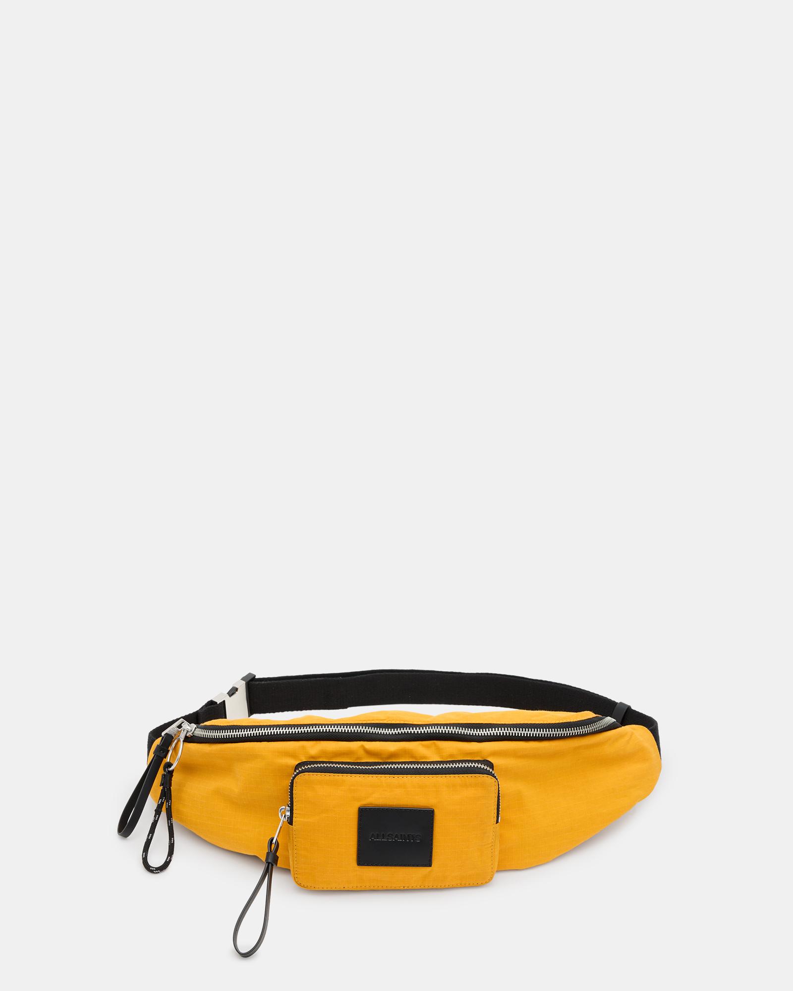 AllSaints Spitalfields Bum Bag Tiger for Men Lyst UK