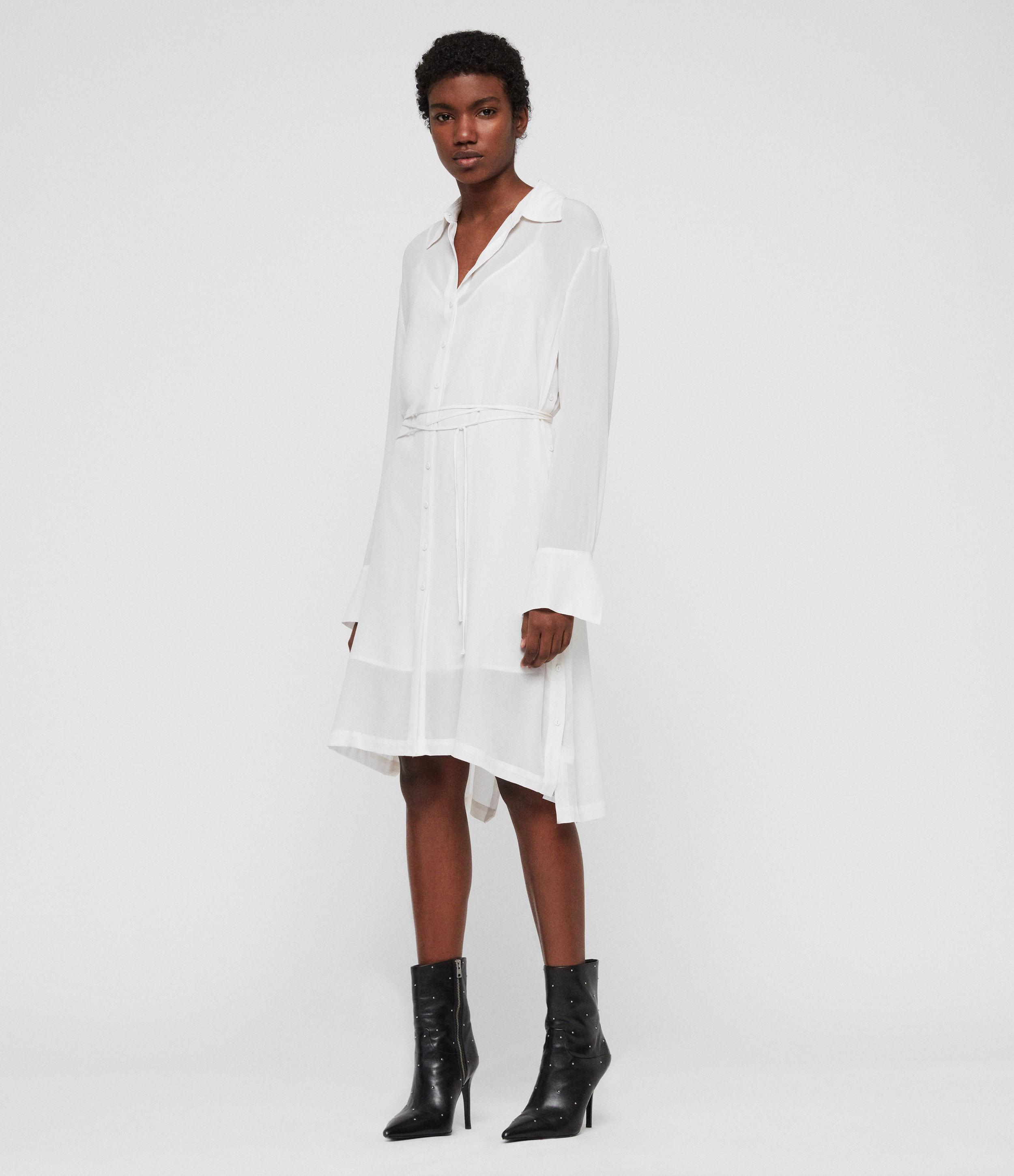 all saints anya dress