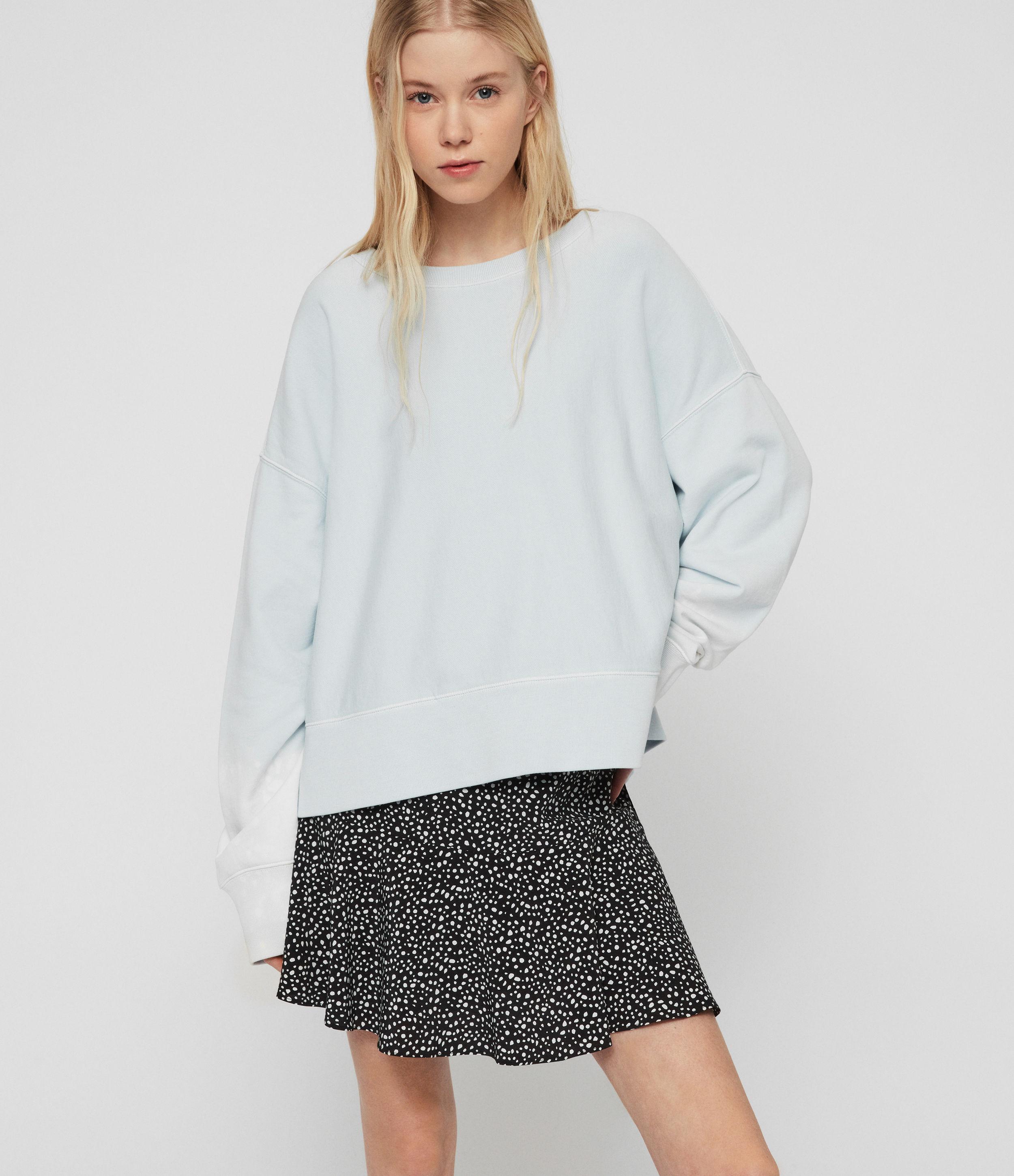 piro asaint sweatshirt