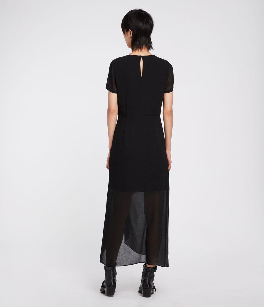 all saints ariya dress