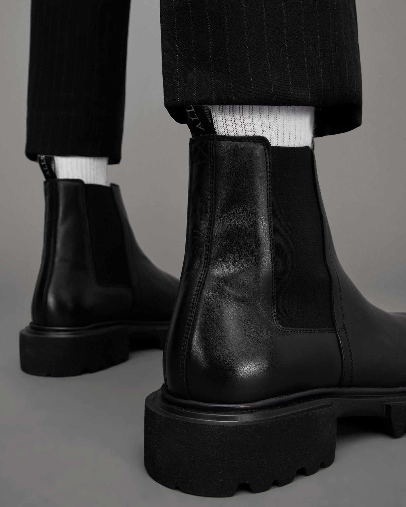 AllSaints Vince Chelsea sturd Boot