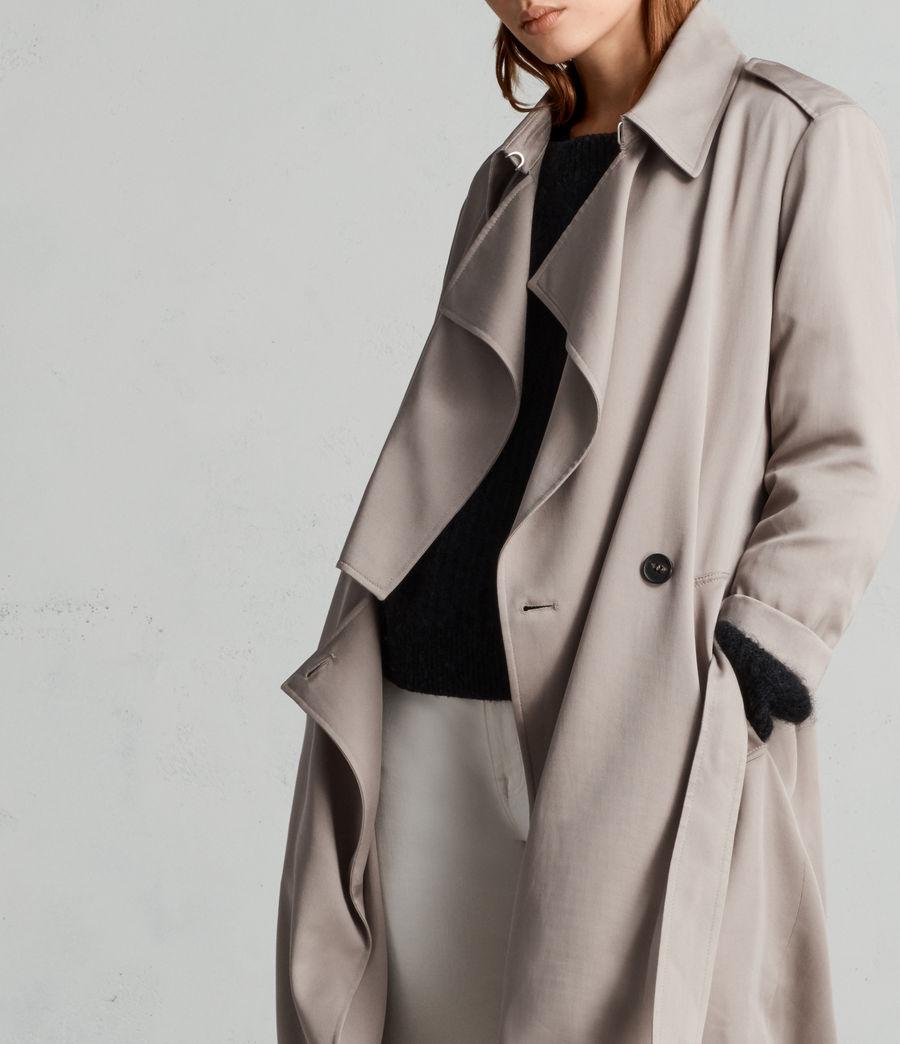 allsaints bexley mac