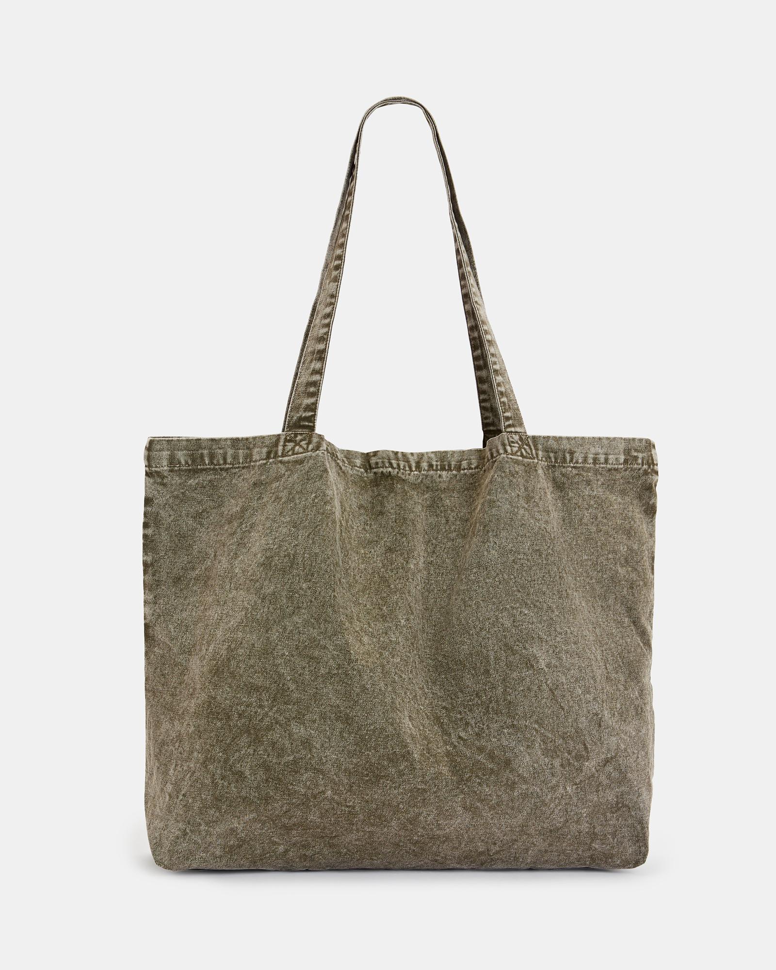 Allsaints cheap tote bag