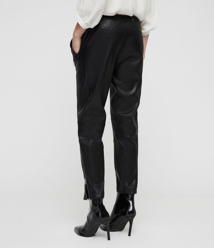 all saints tinsley trousers