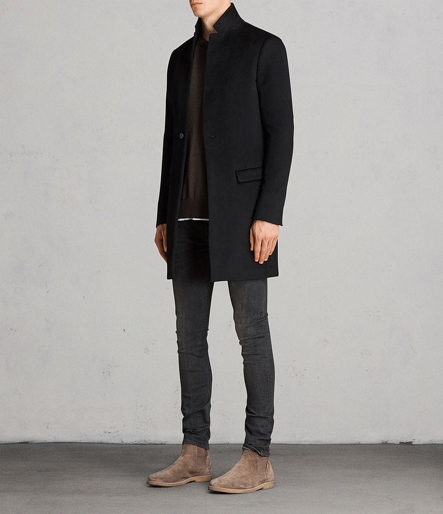 Bodell wool sale coat