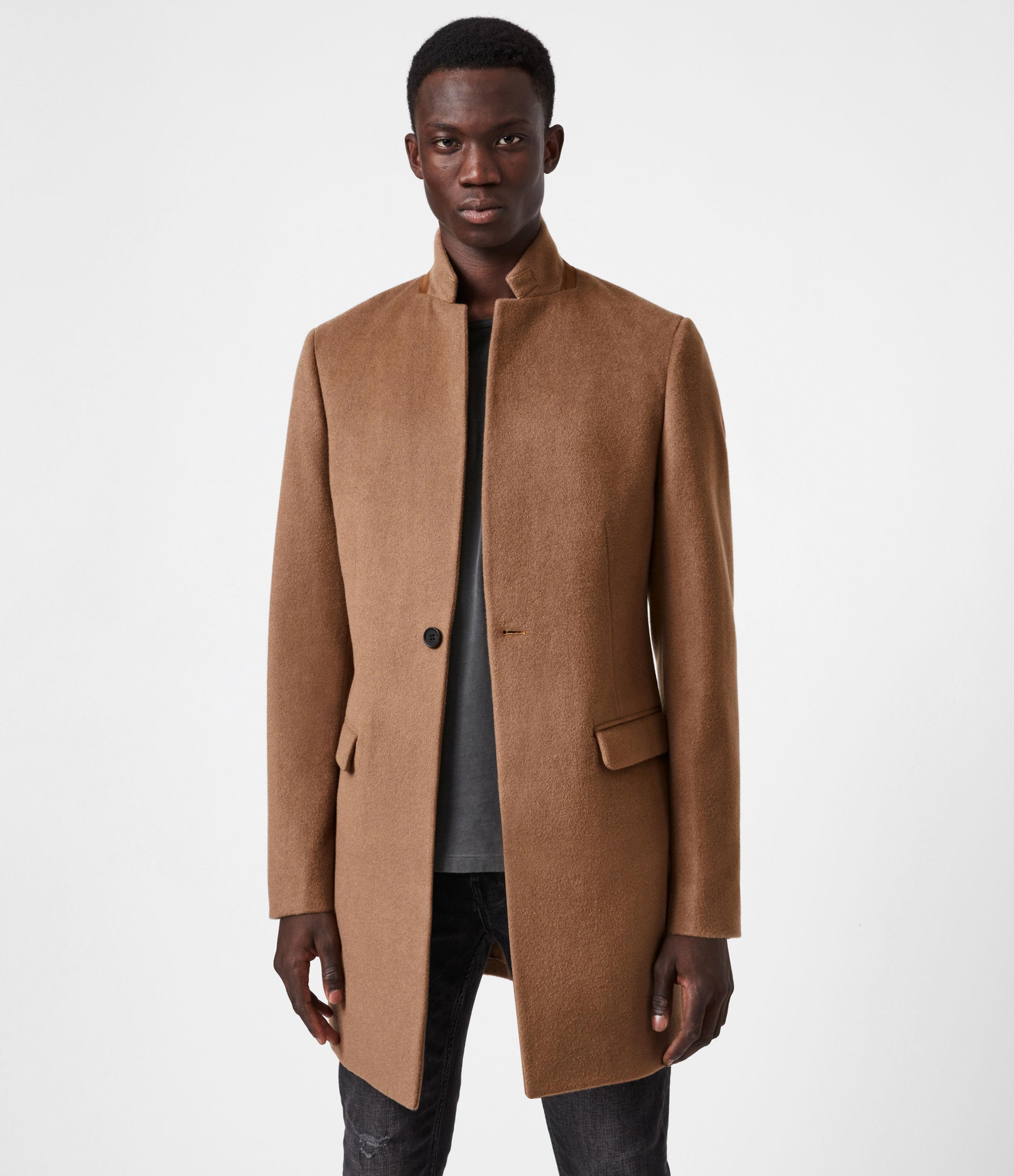 tulsen coat