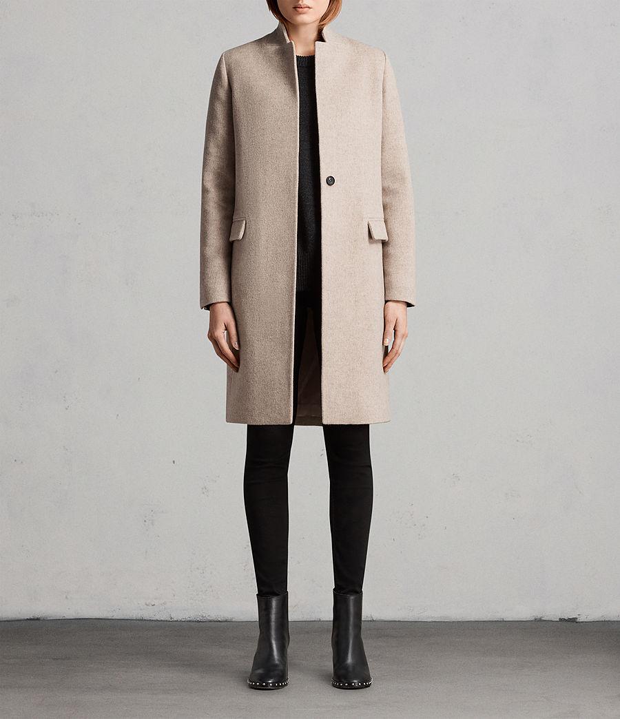 fleece lined rain suit