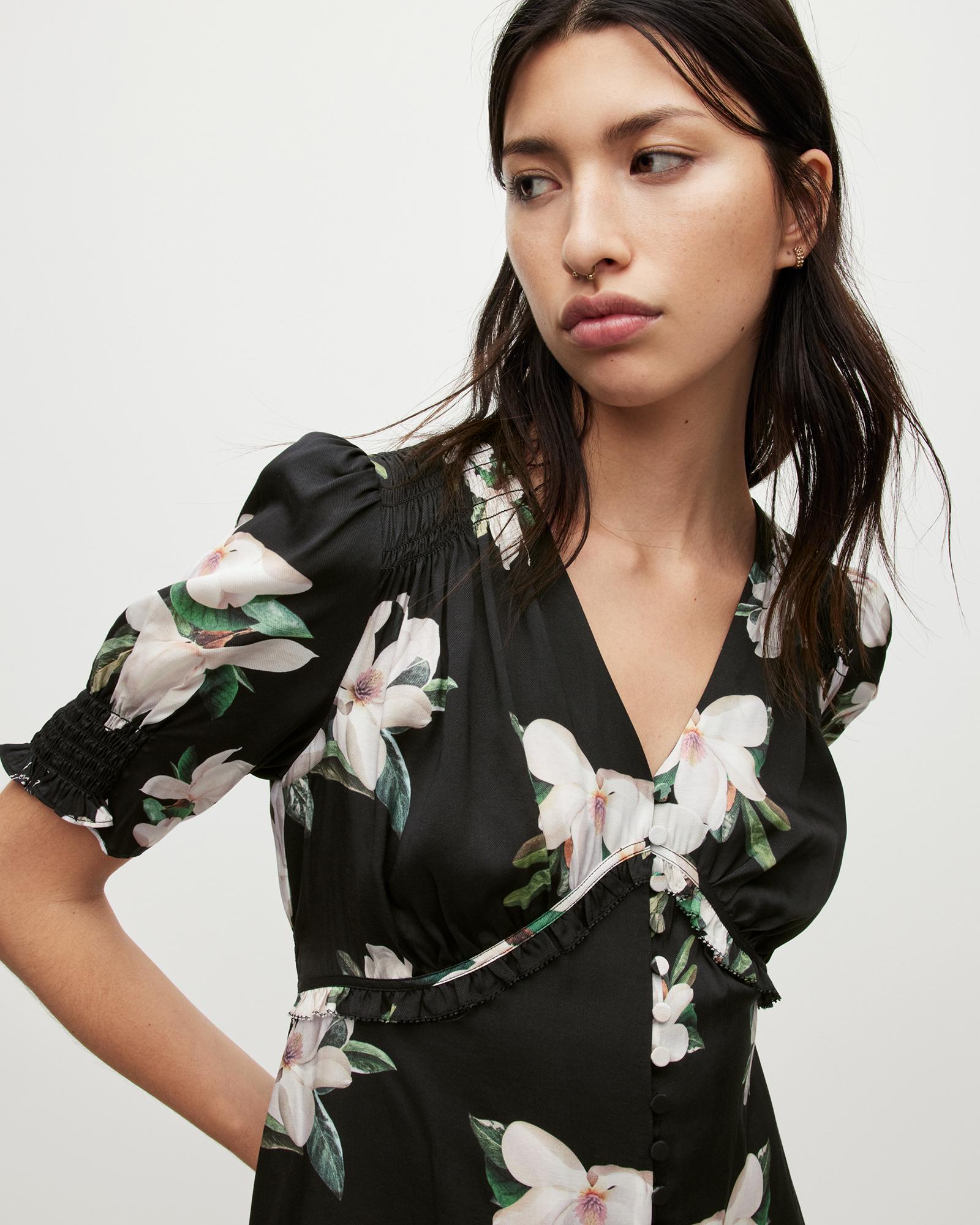 alana mini dress babyboo Yalina Mini Dress