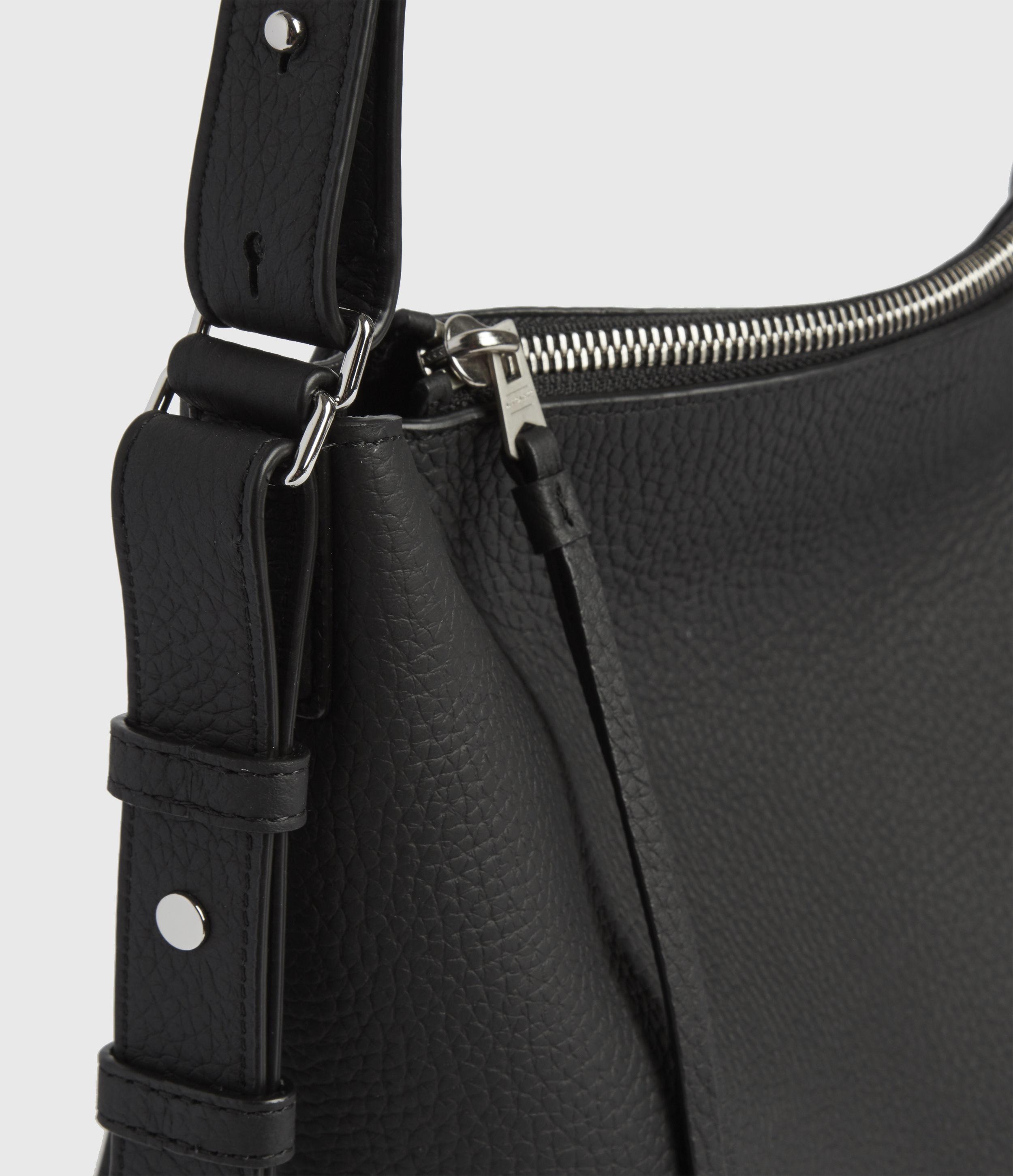 all saints backpack purse