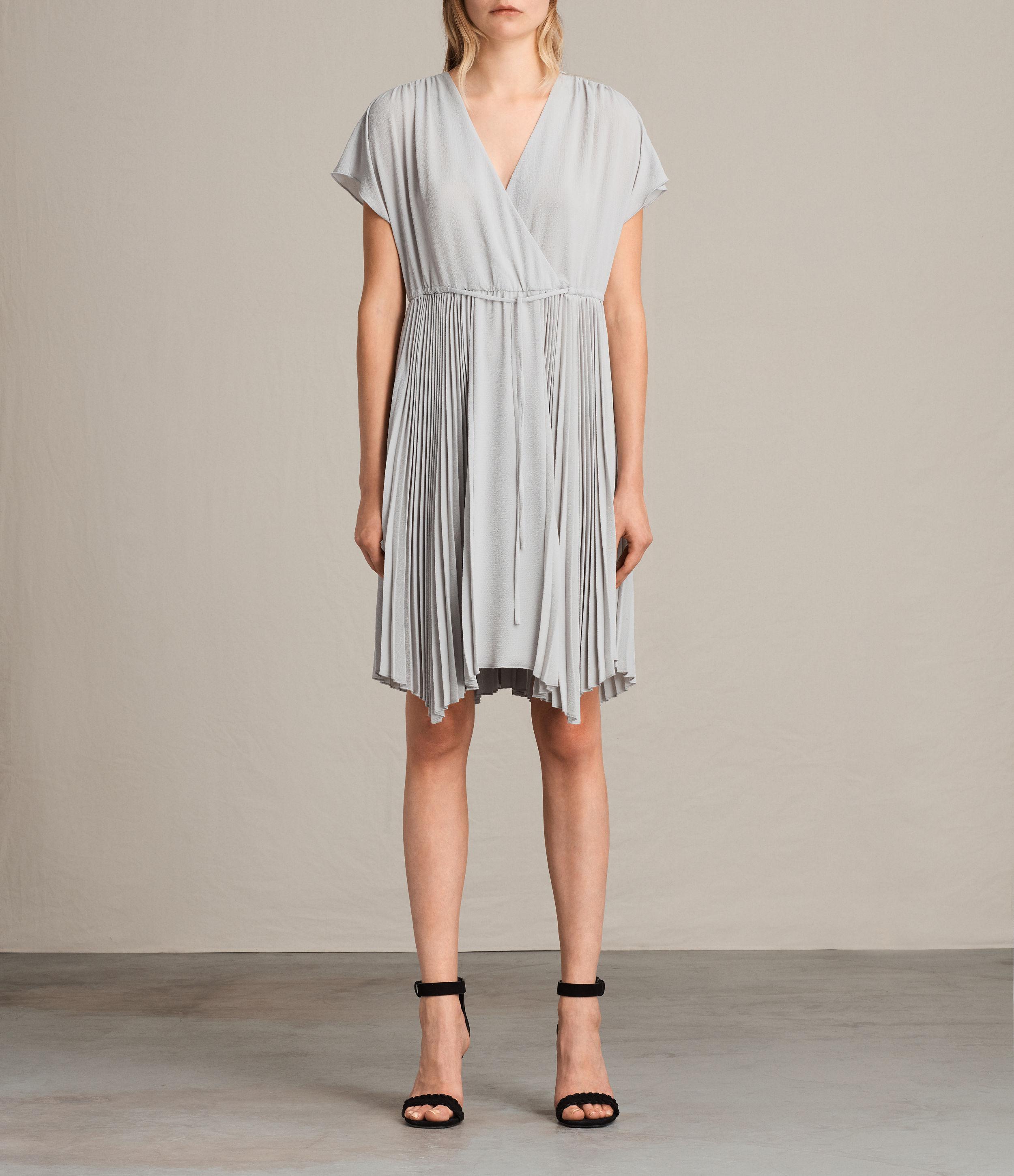 myer casual dresses