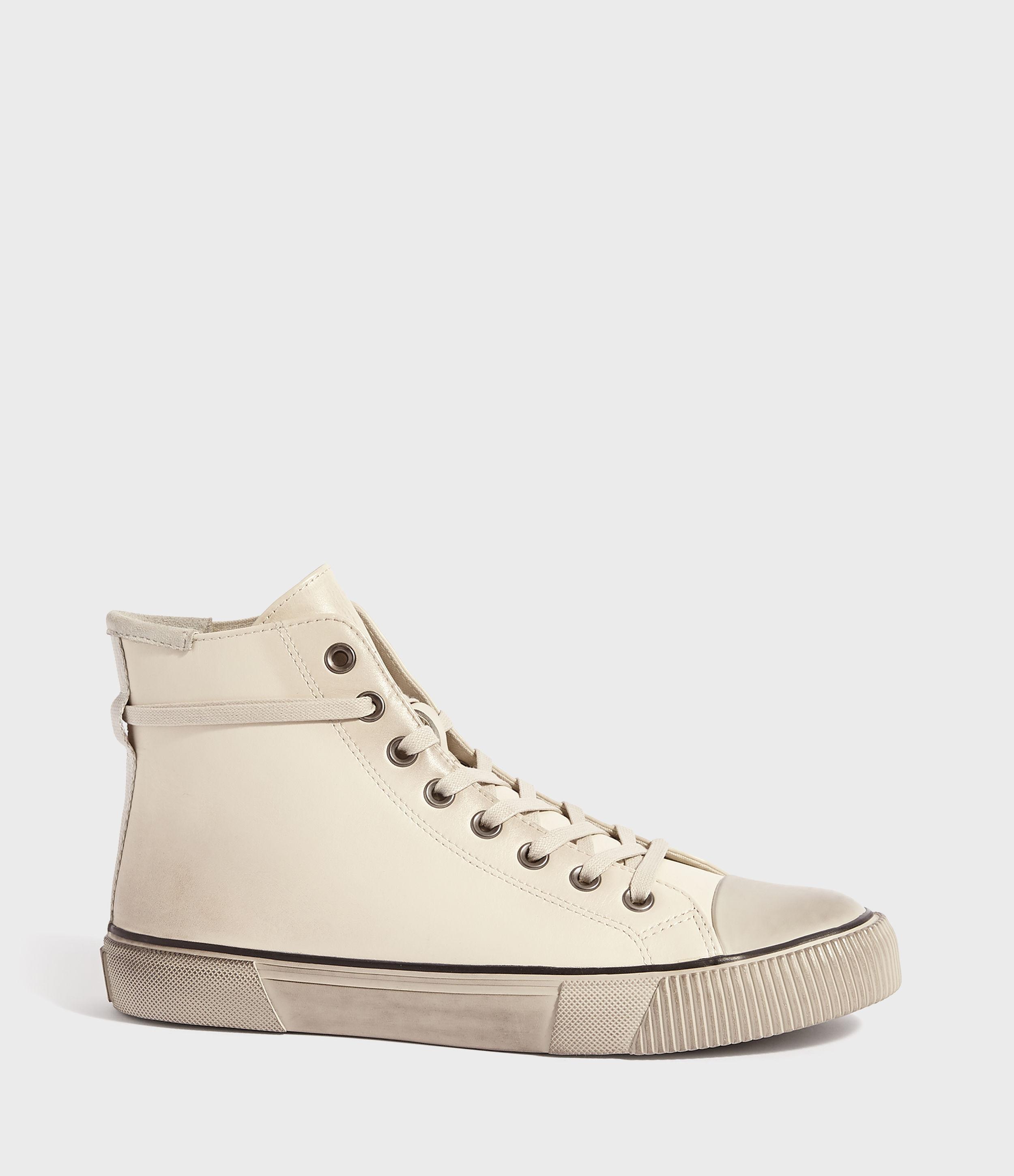 all saints osun high top