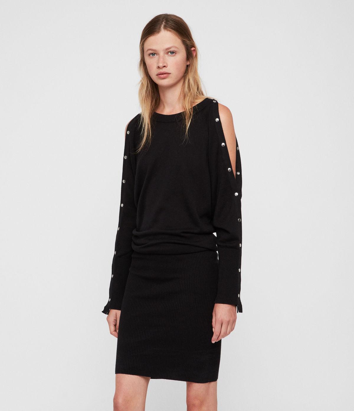 suzie dress all saints