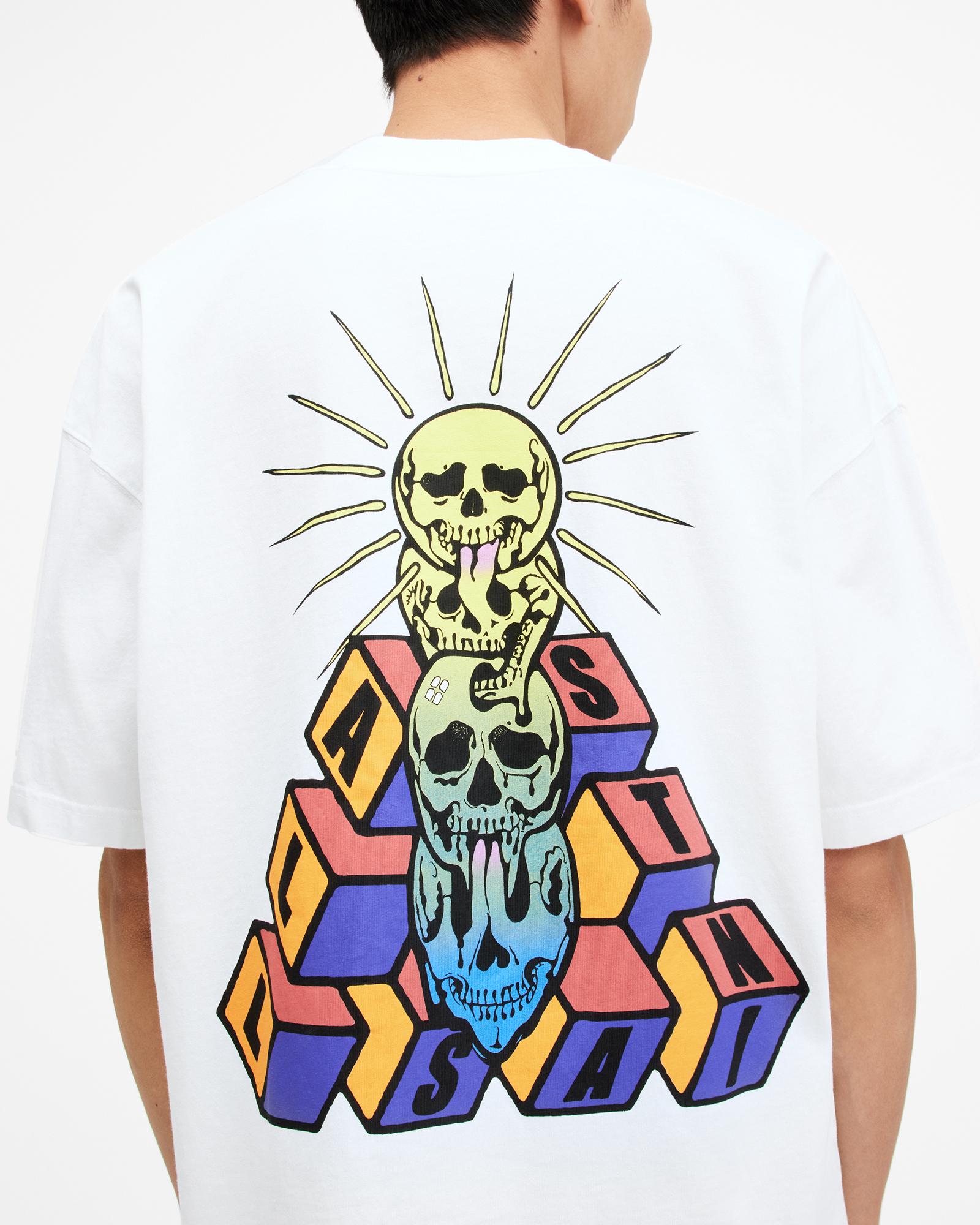 all-saints--Plateau-Oversized-