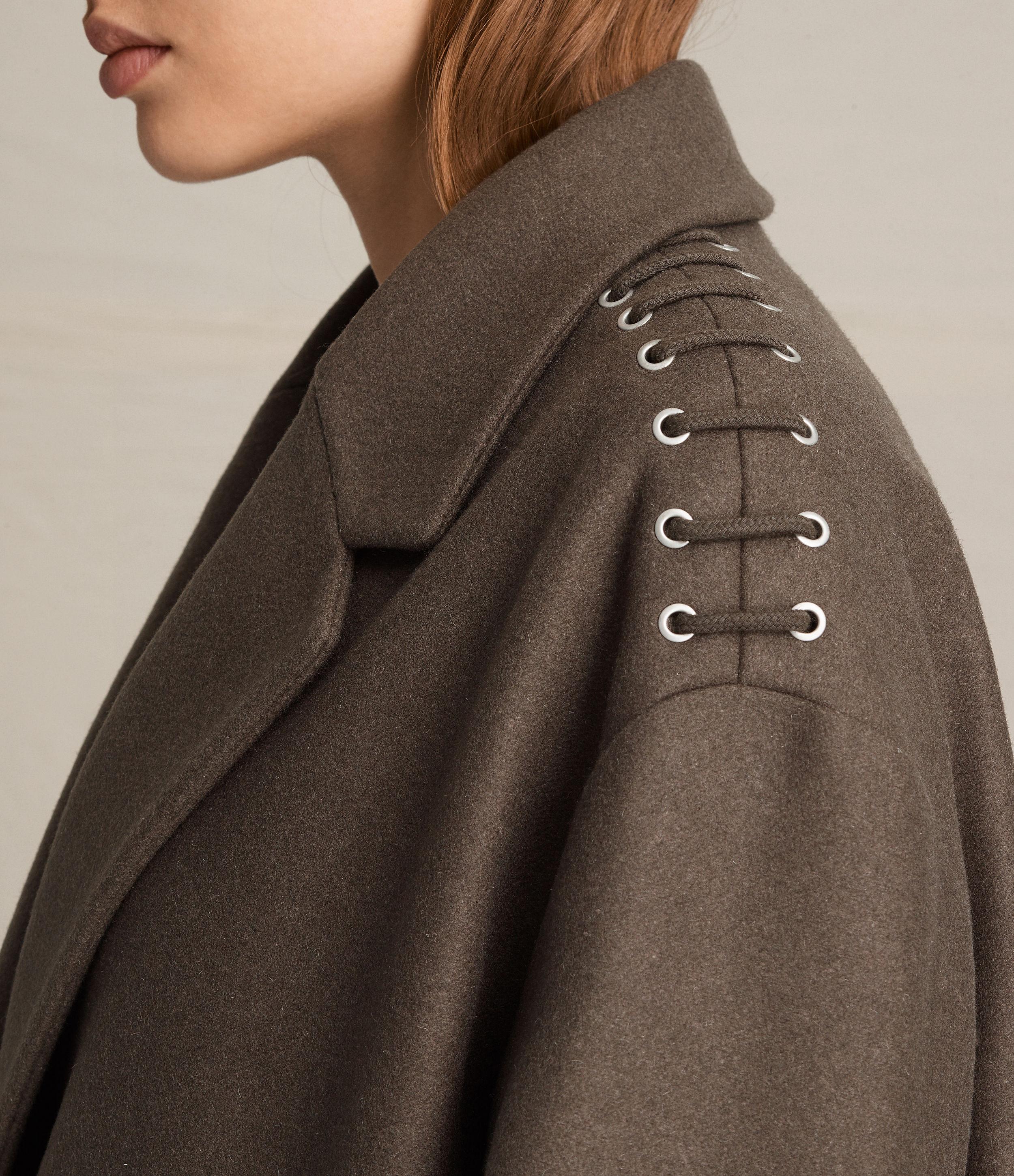 classic windbreaker jacket