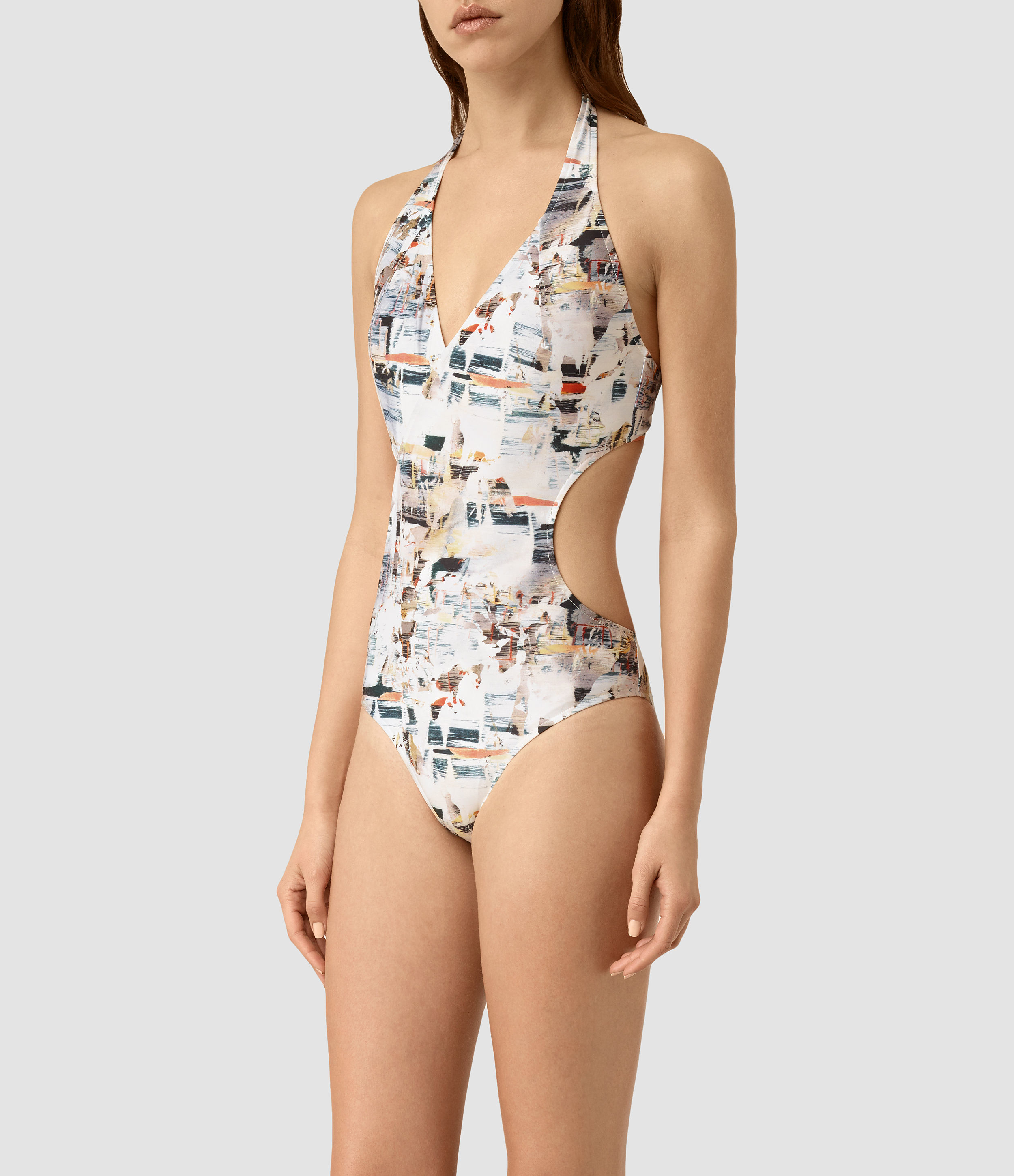all saints bathing suits