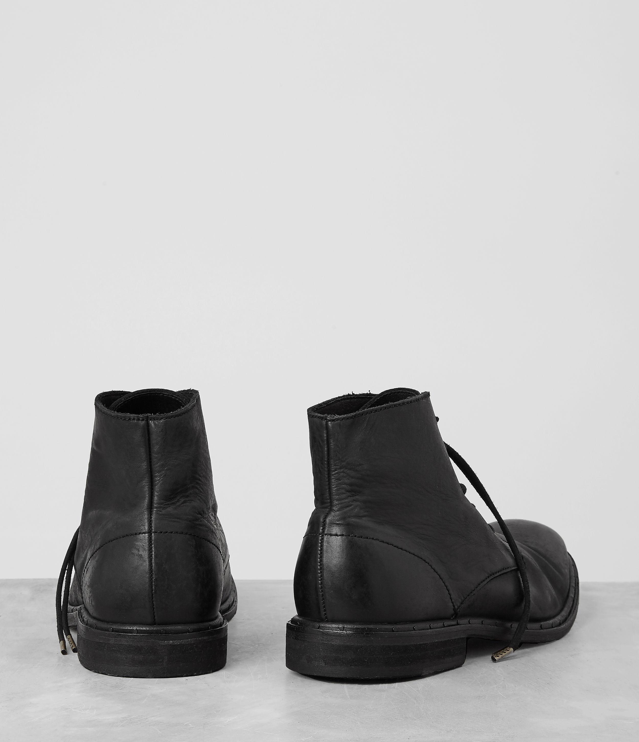 all saints perch boot