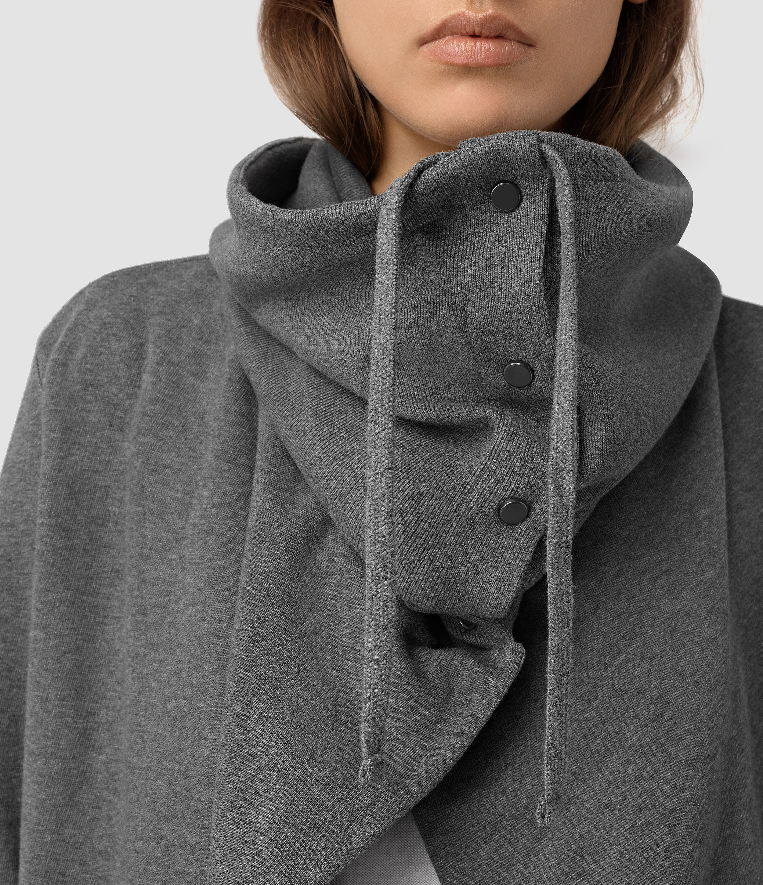 All saints online womens sweatshirts