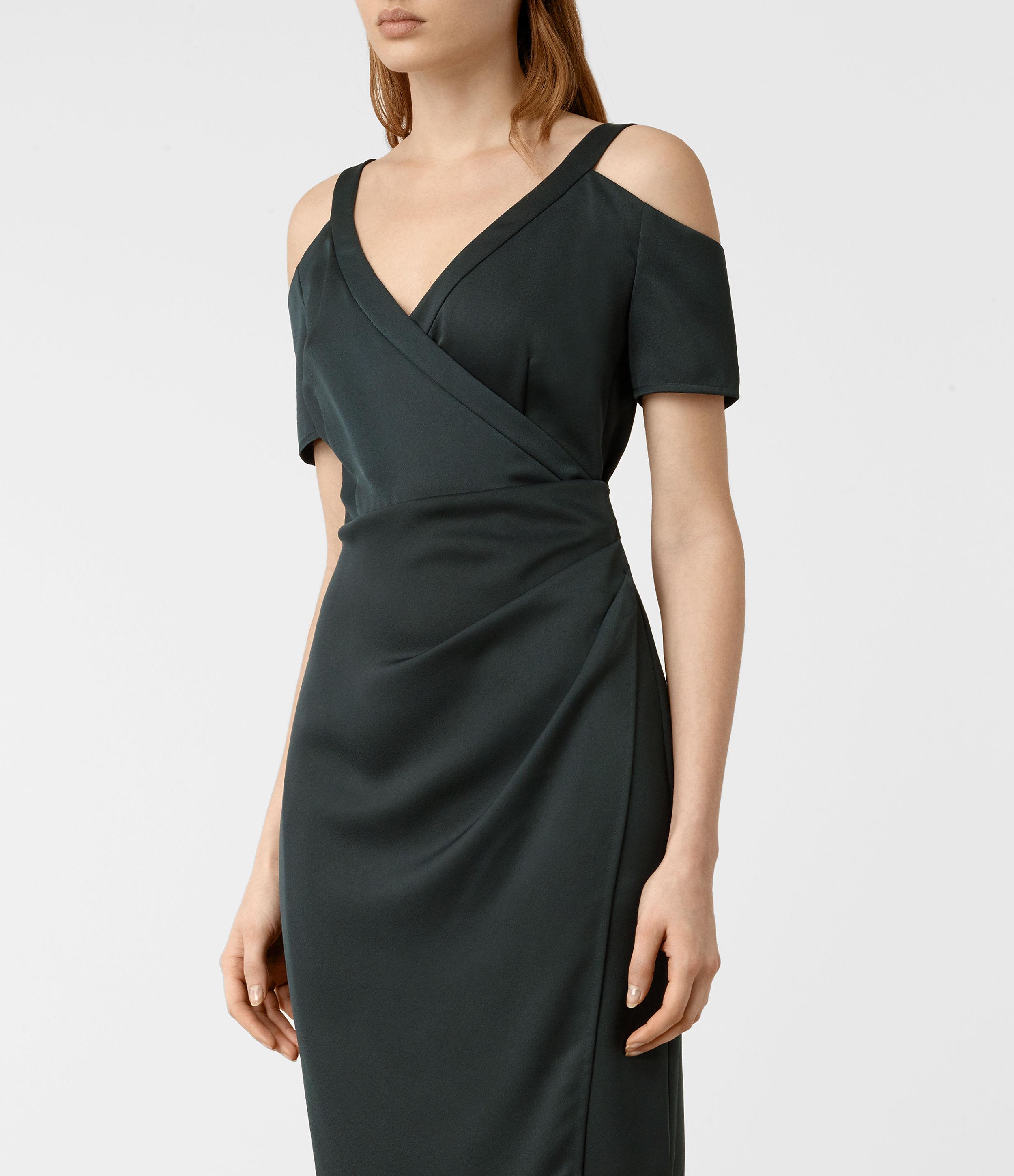 Allsaints cadia dress Clearance