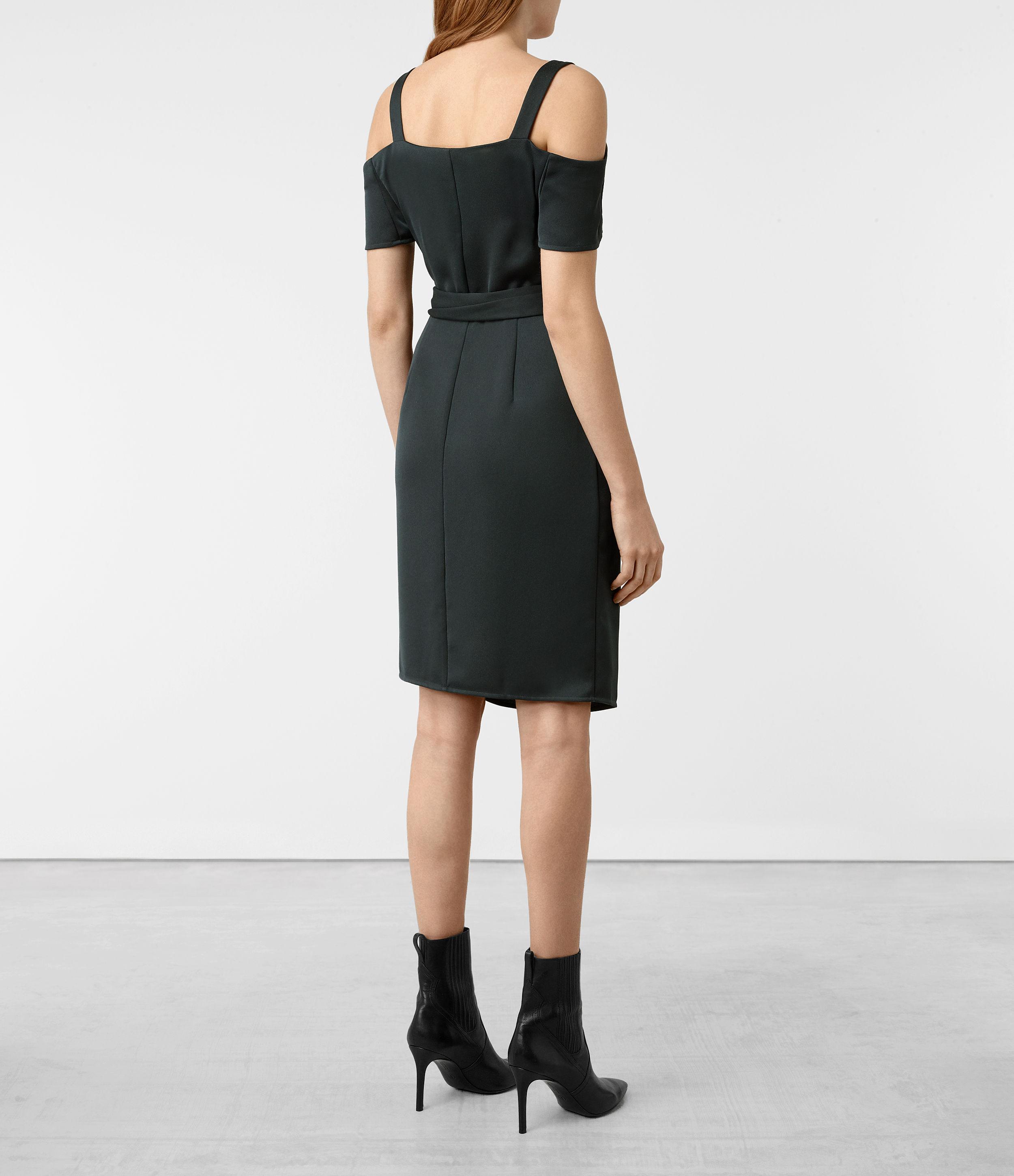 all saints cadia dress