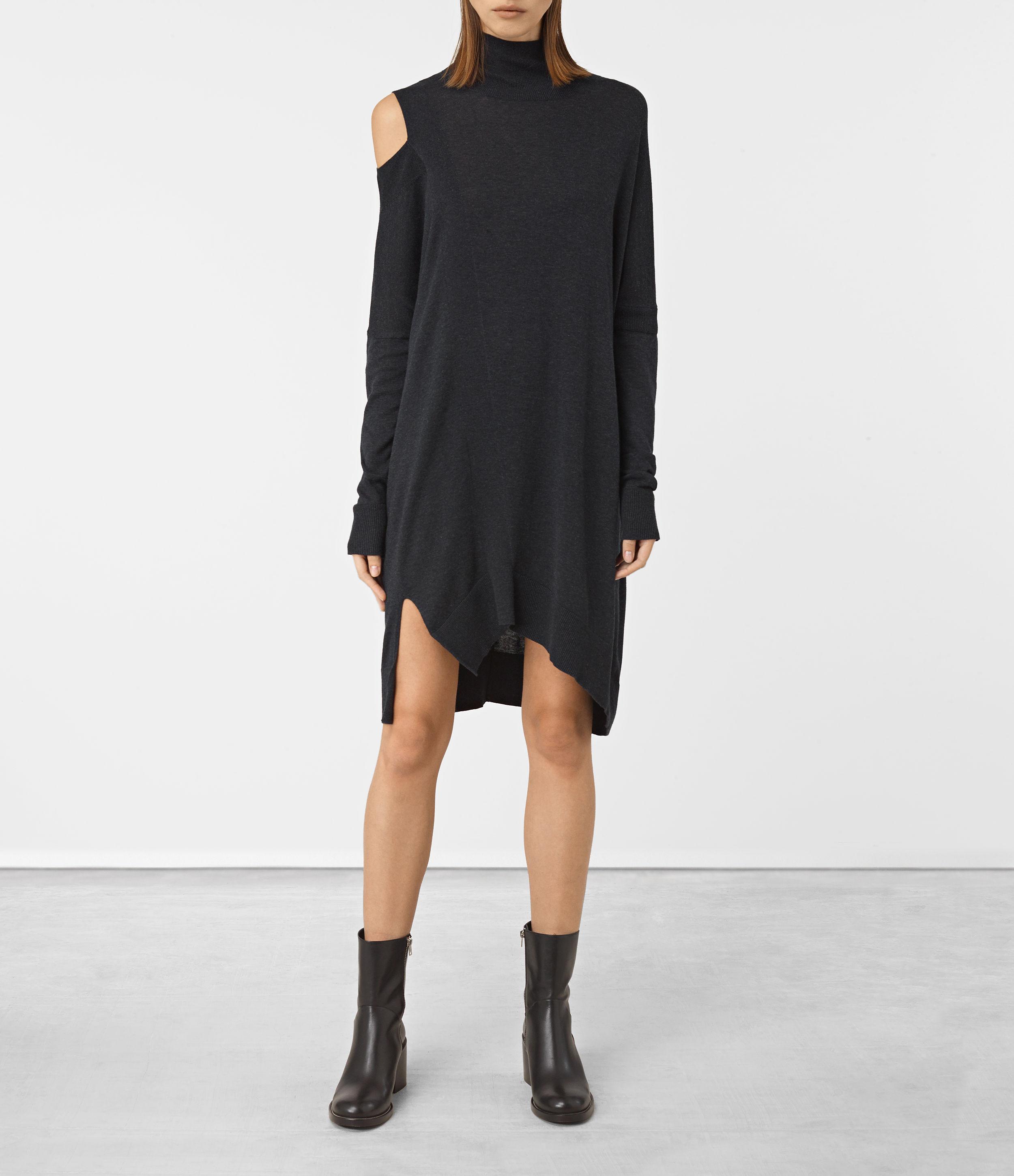 all saints cecily dress