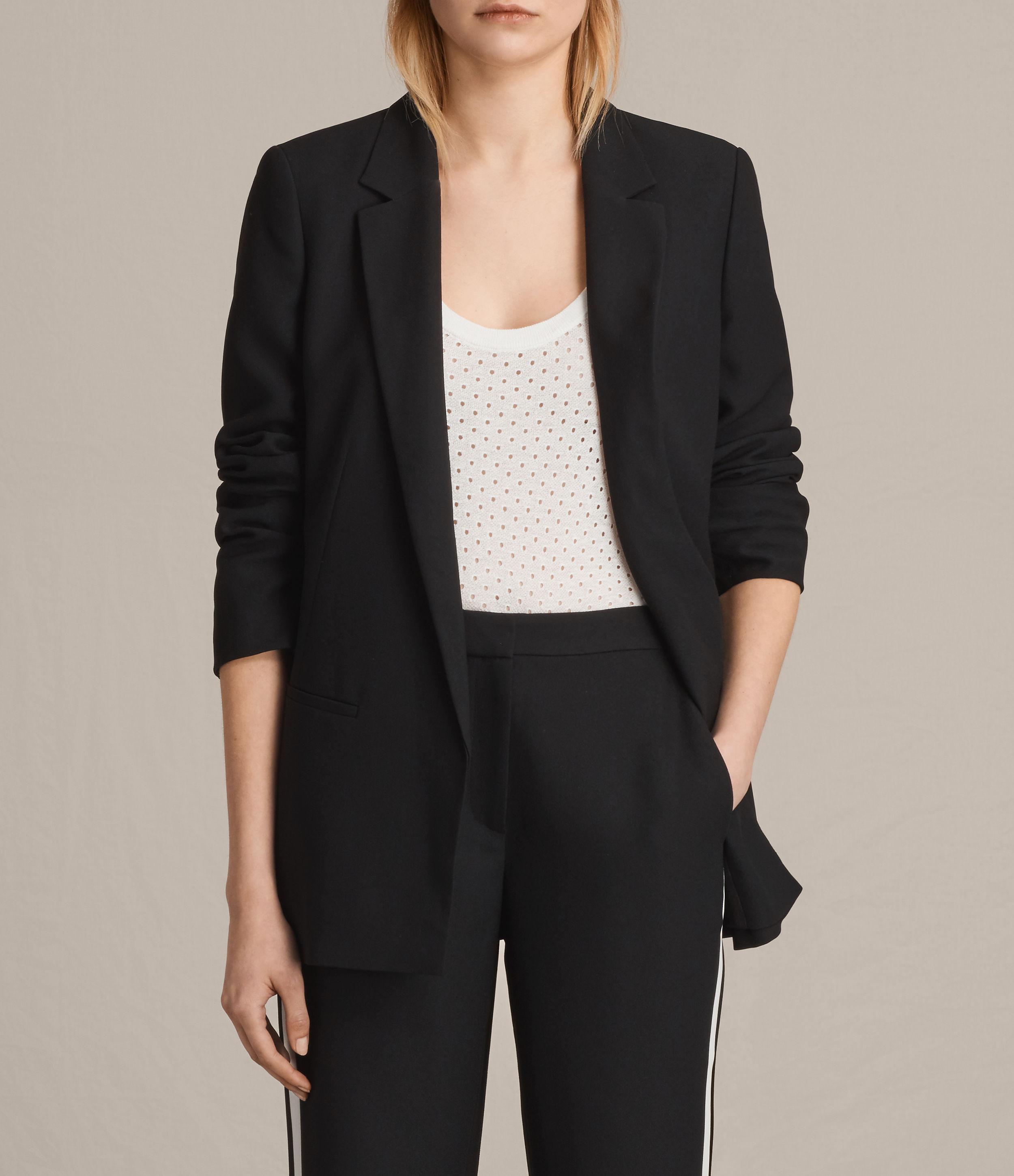 All saints blazer womens Clearance