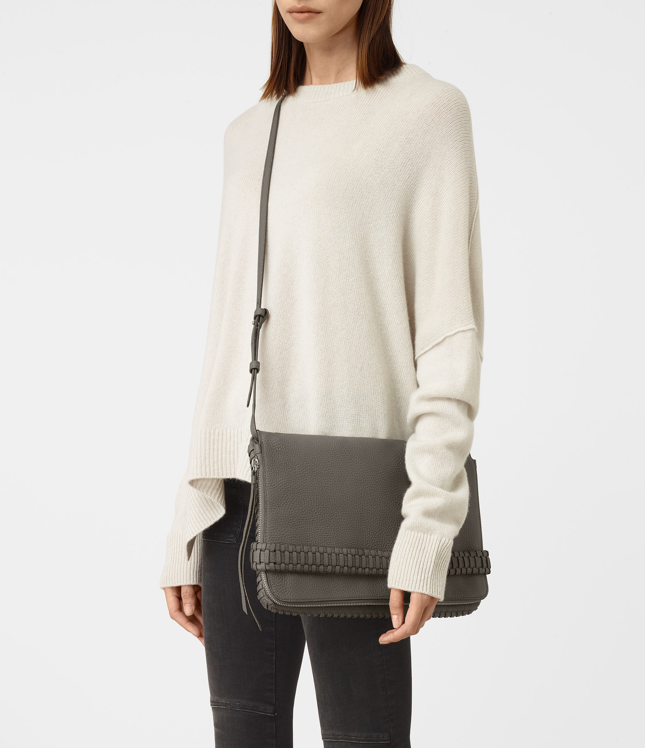 all saints clutch