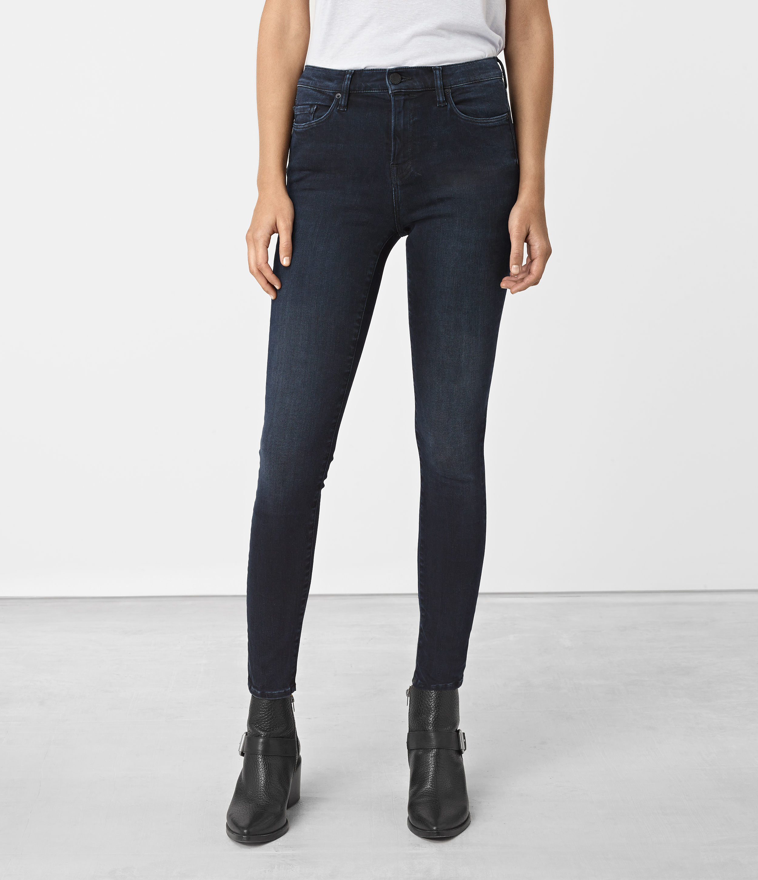 all saints eve lux jeans