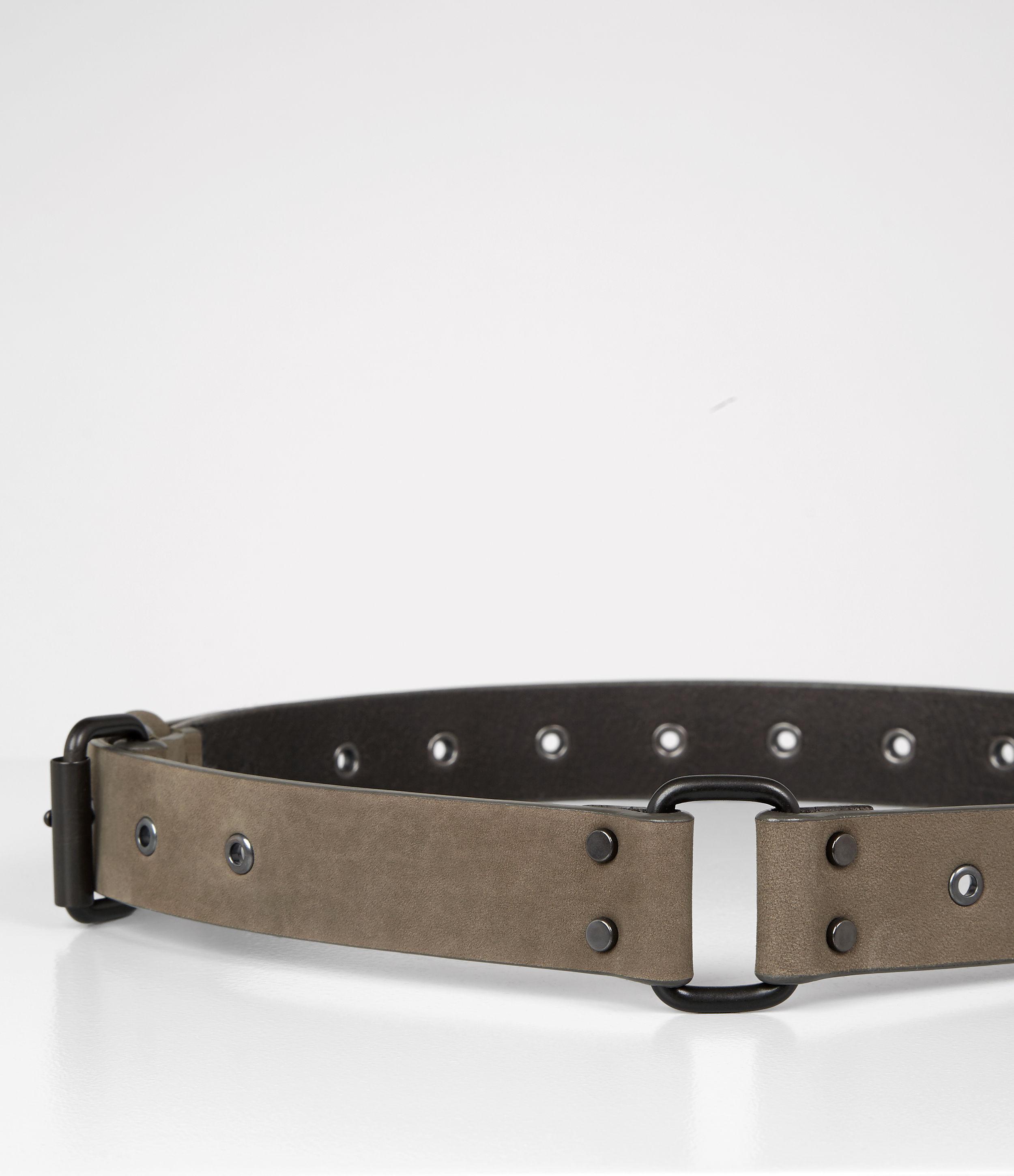 all saints waist belt