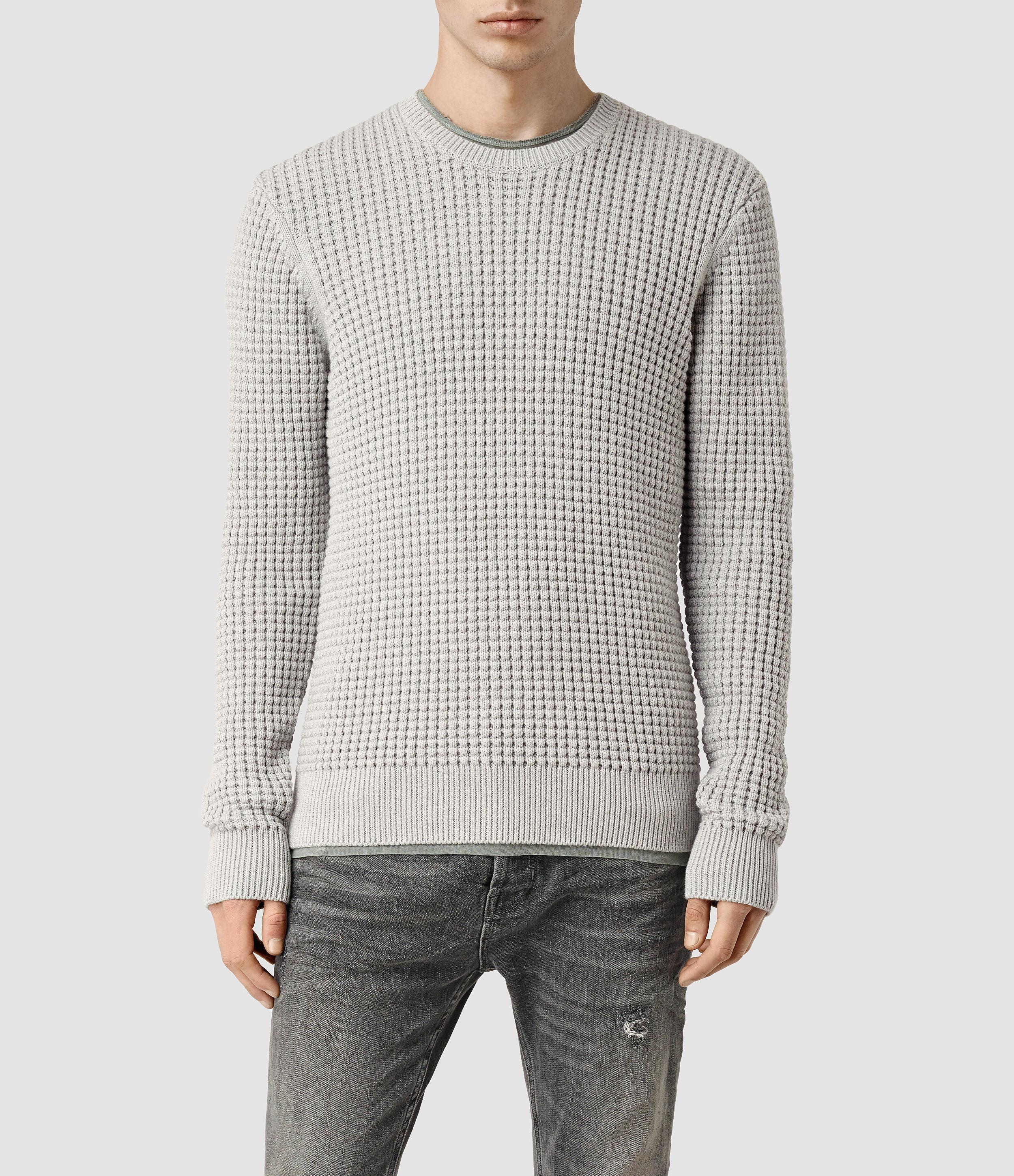 Mens All Saints Sweatshirt Discount, 52 