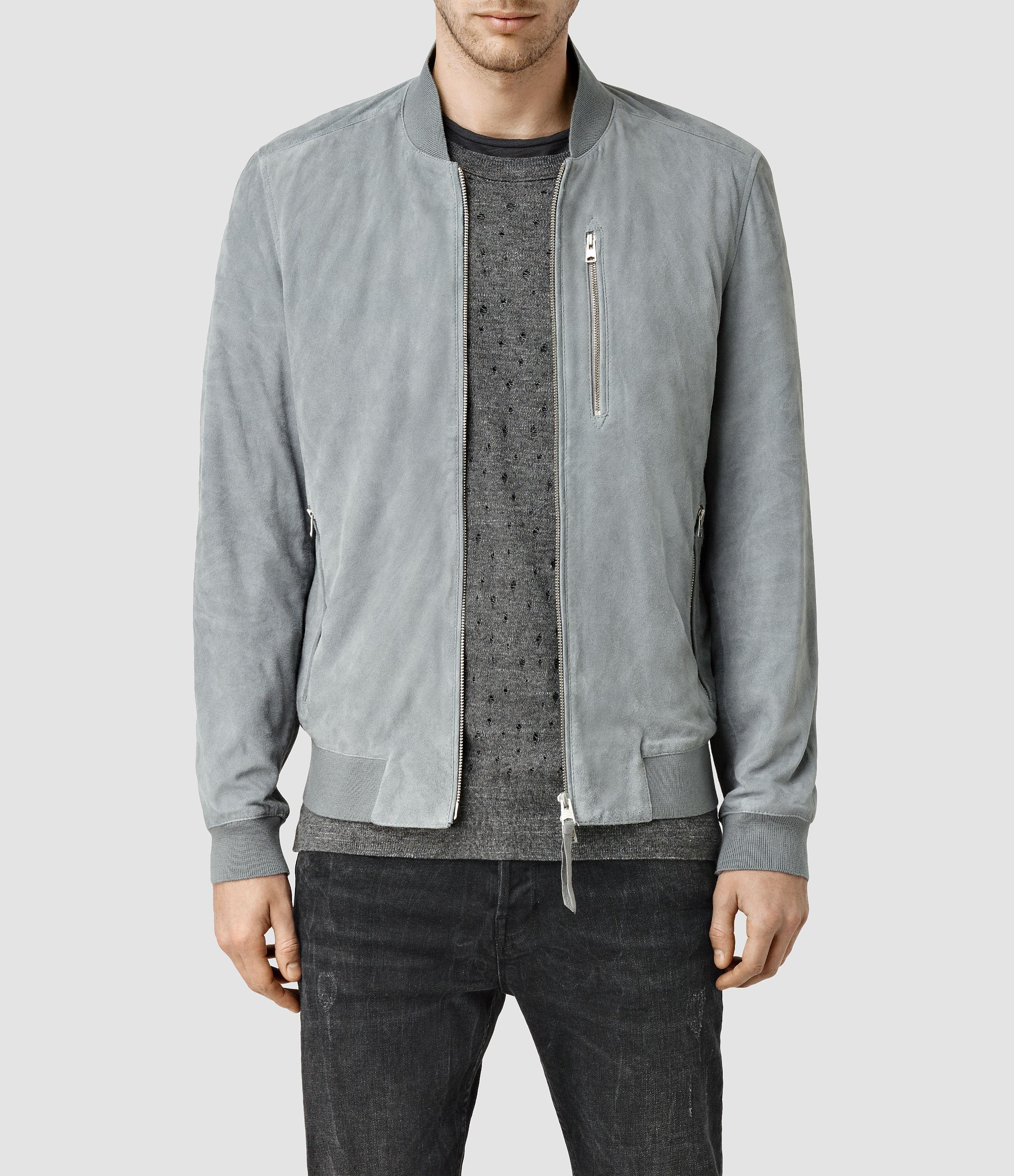 Allsaints одежда. Куртка замшевая Allsaints Wilmont Suede Jacket bro. Loro Piana Suede Bomber. Mens Grey Bomber Suede ASOS. Mens Grey Jacket Allsaints ASOS.