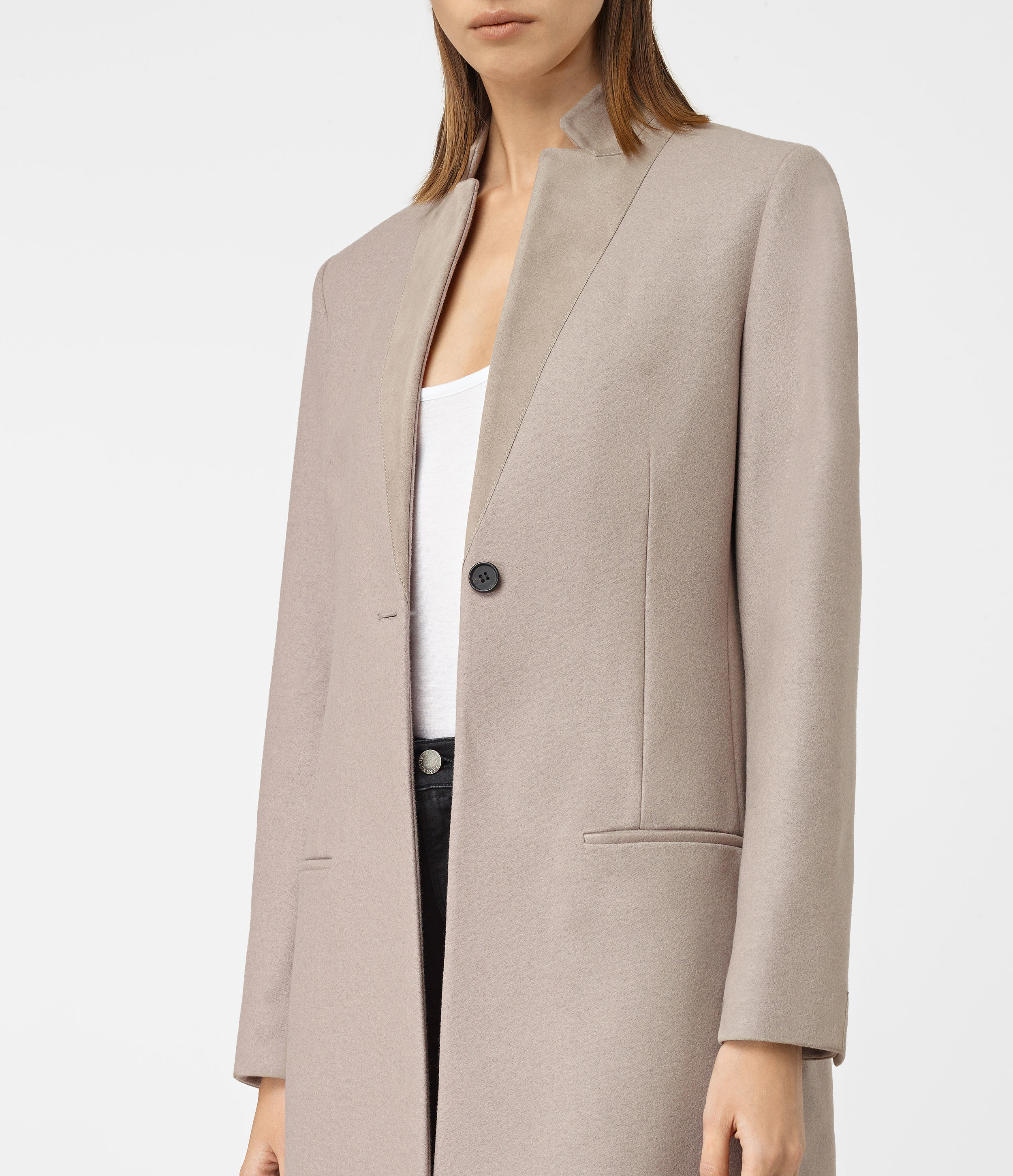 leni coat