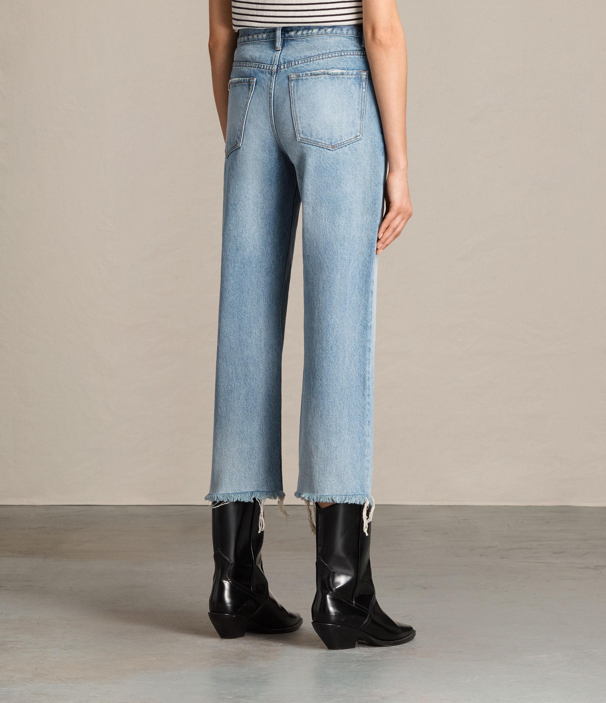 all saints mazzy jeans